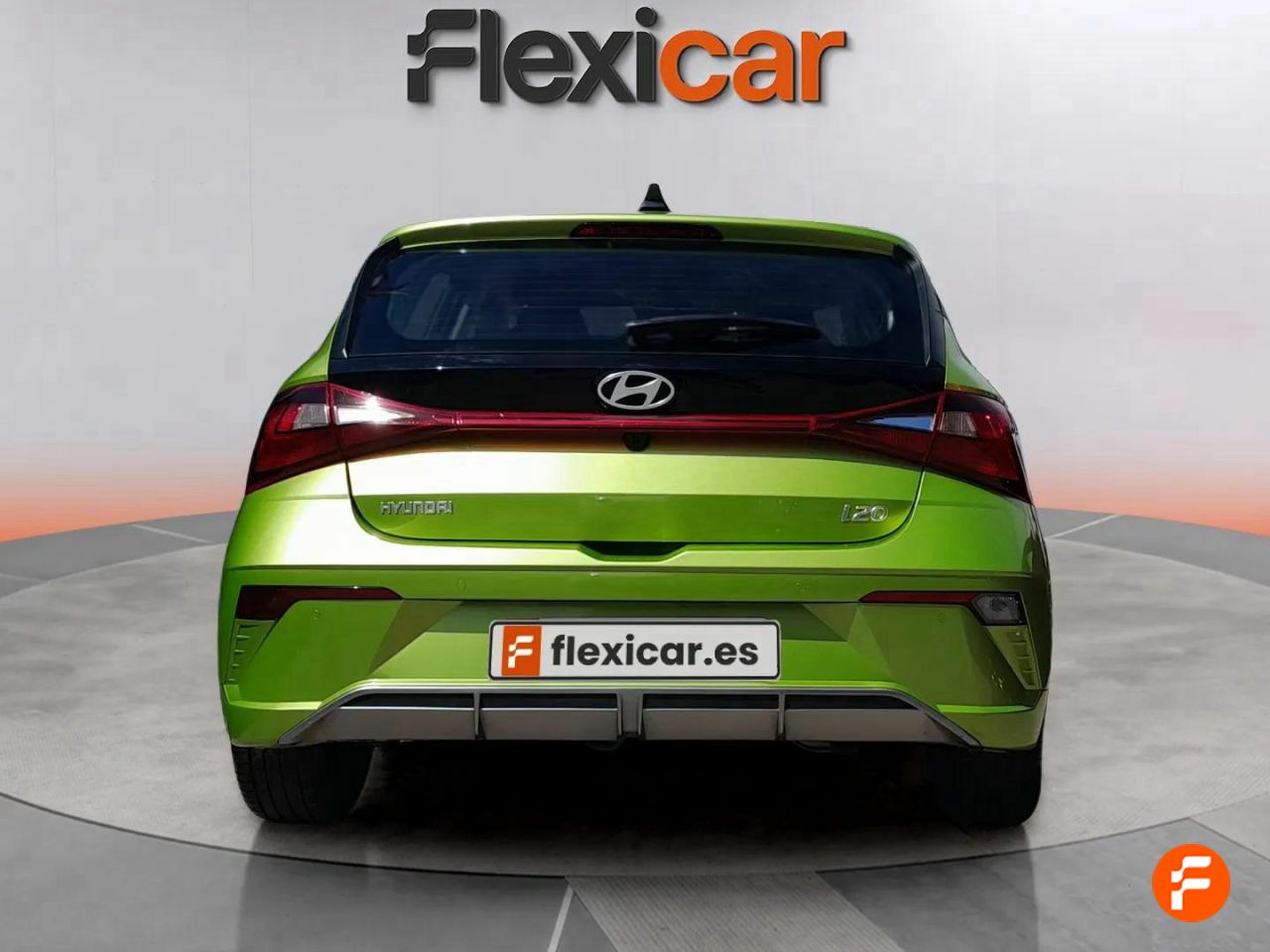 Foto Hyundai i20 13