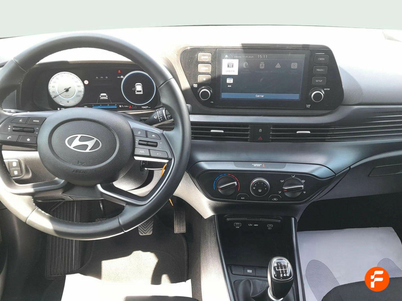 Foto Hyundai i20 14