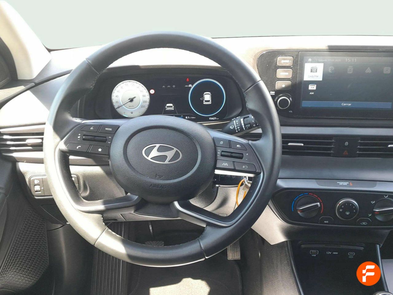 Foto Hyundai i20 16