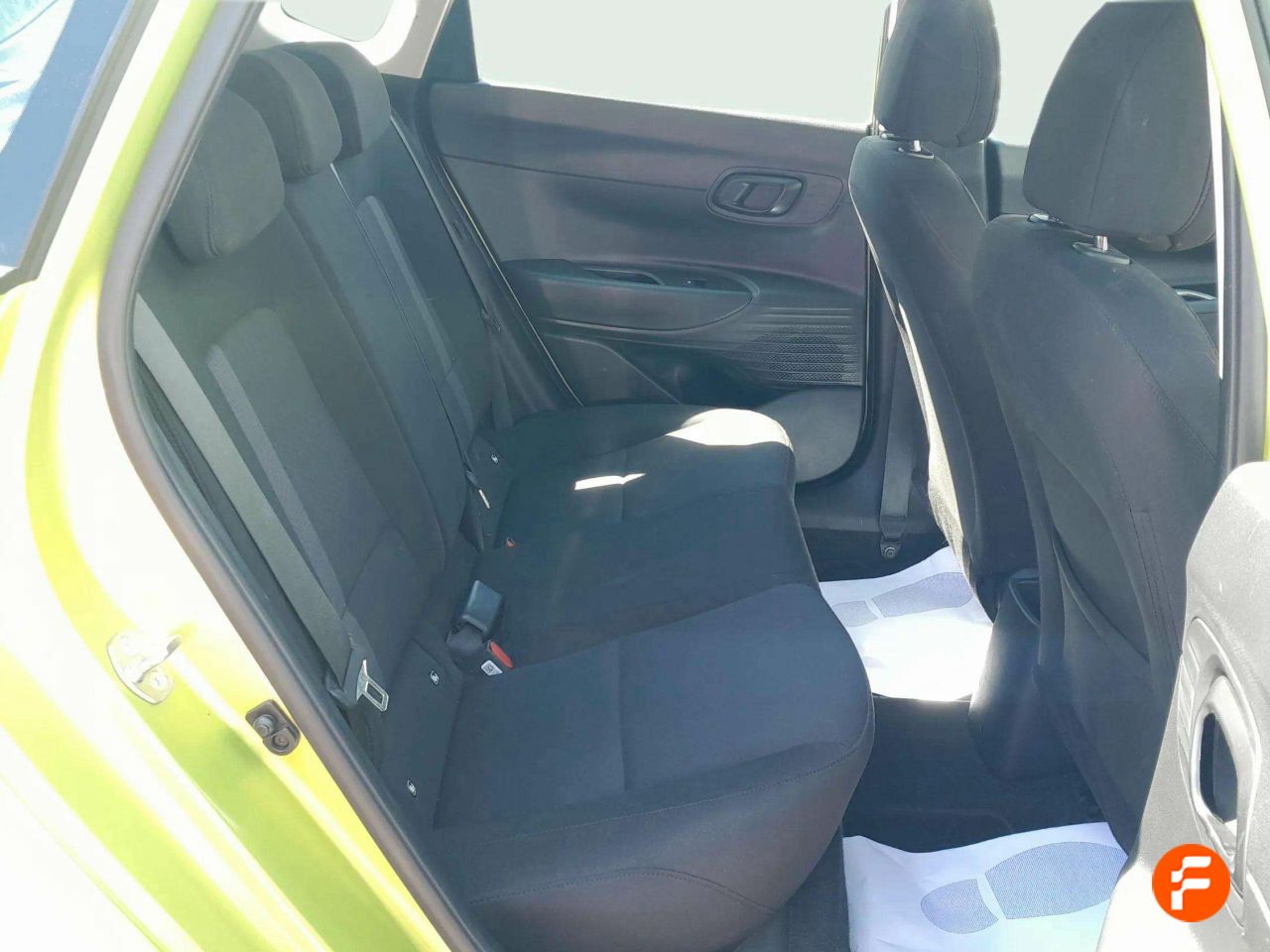 Foto Hyundai i20 19