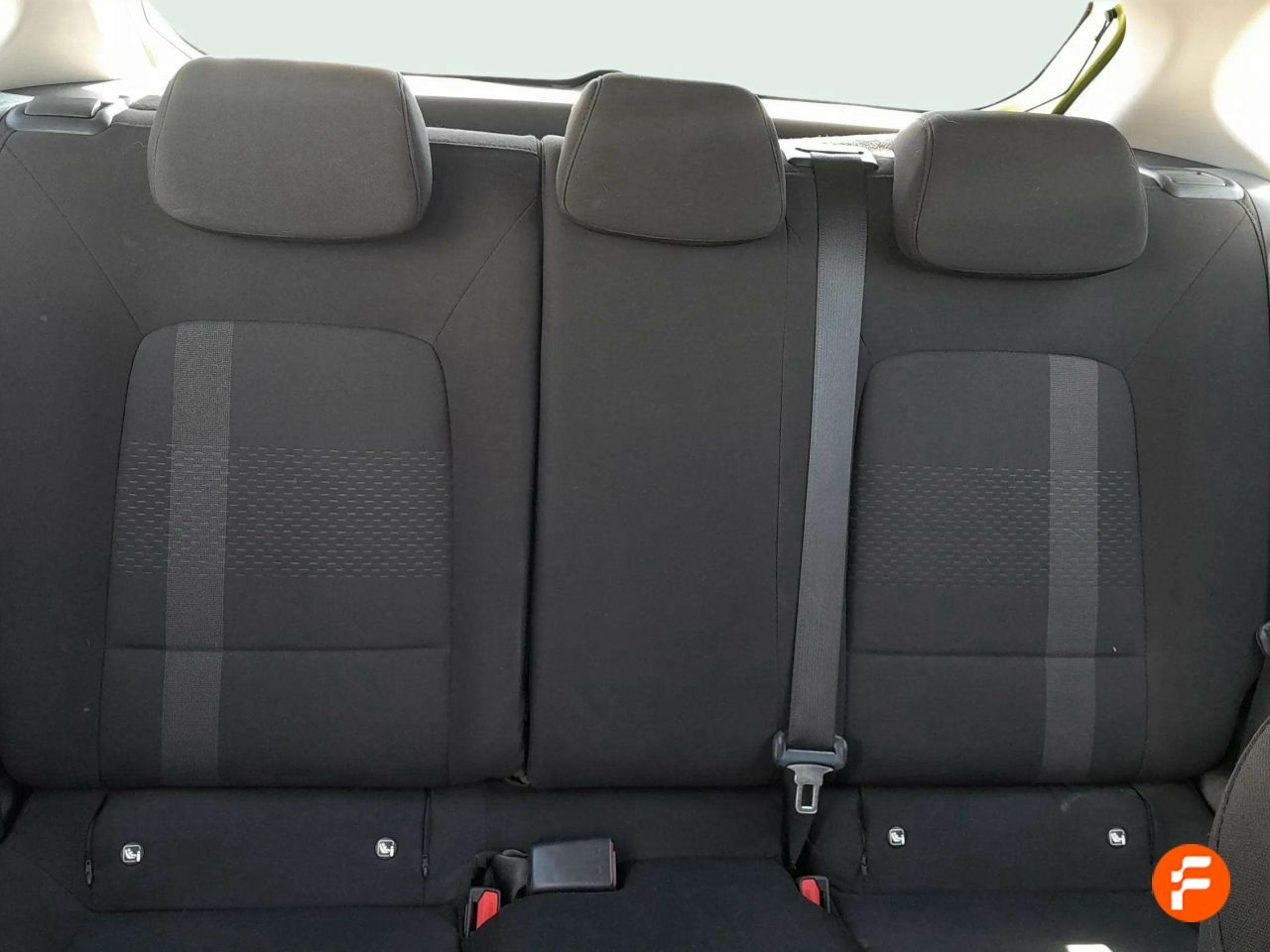 Foto Hyundai i20 20