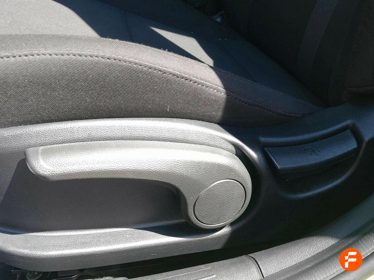 Foto Hyundai i20 26