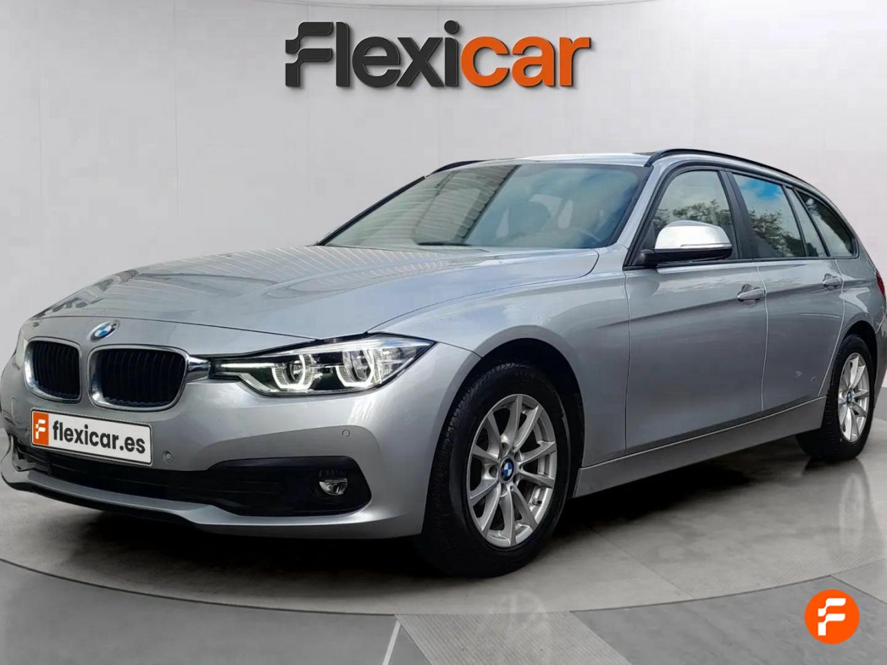 Foto BMW Serie 3 2