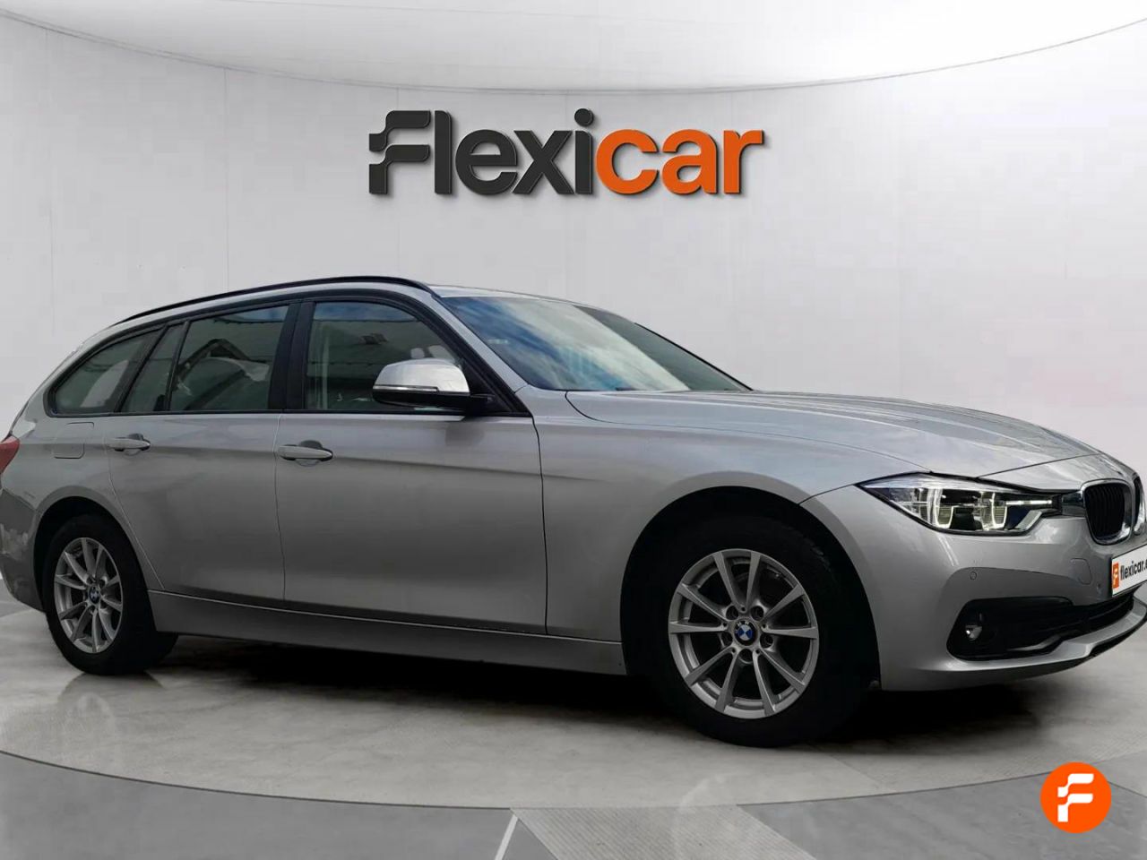 Foto BMW Serie 3 3