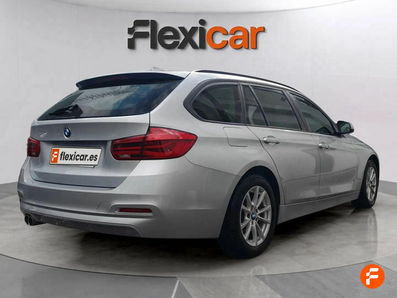 Foto BMW Serie 3 9