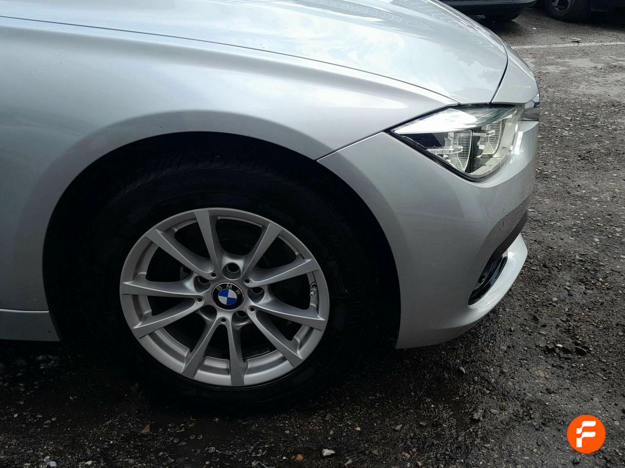 Foto BMW Serie 3 19