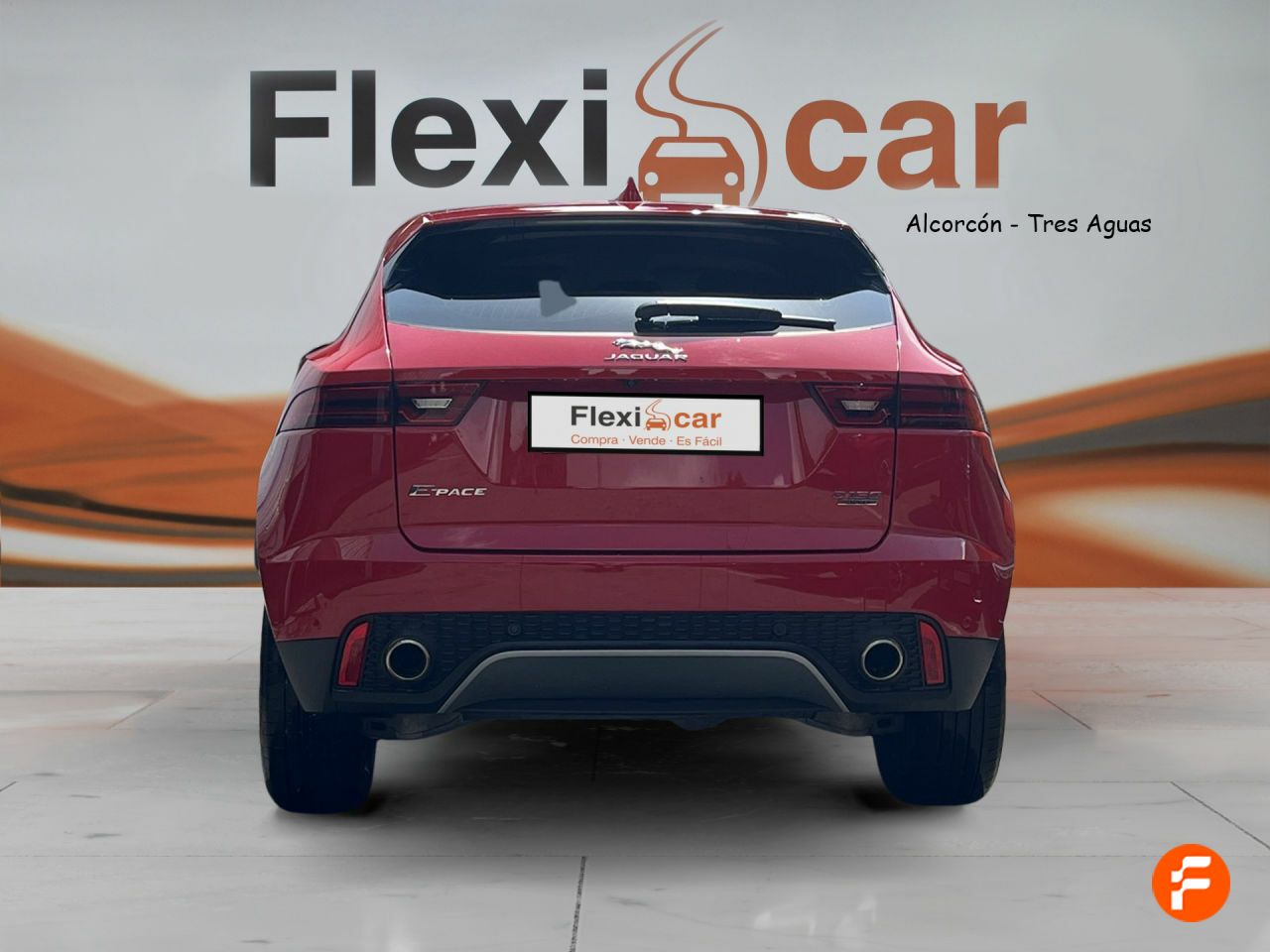 Foto Jaguar E-Pace 7