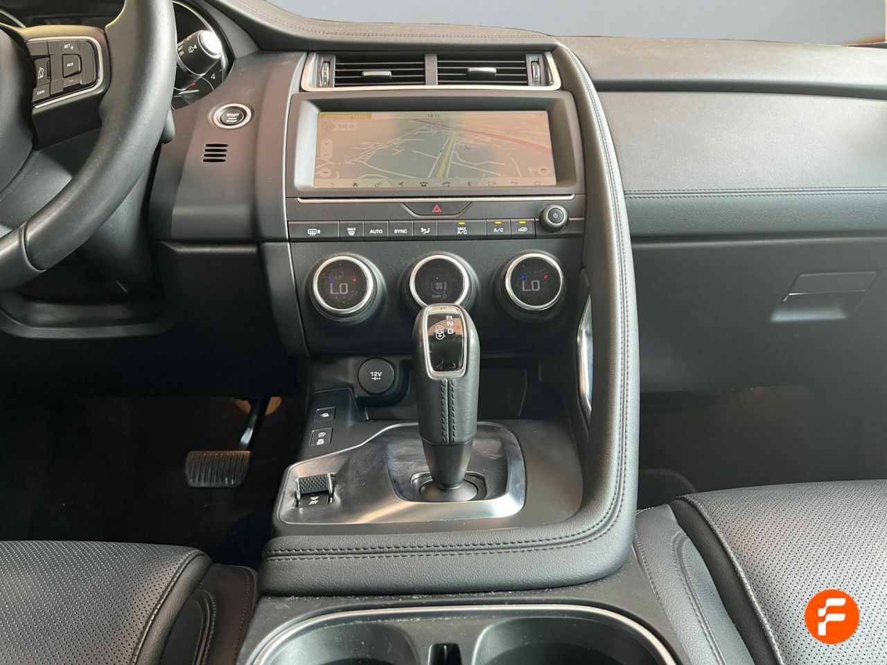 Foto Jaguar E-Pace 14
