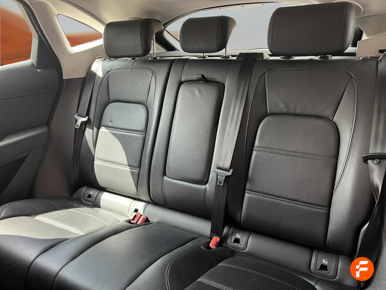 Foto Jaguar E-Pace 15