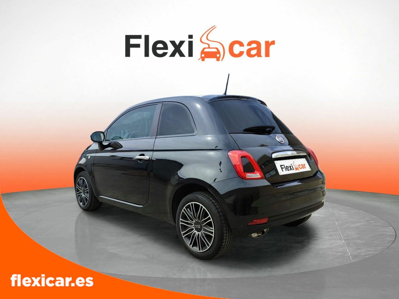 Foto Fiat 500 5