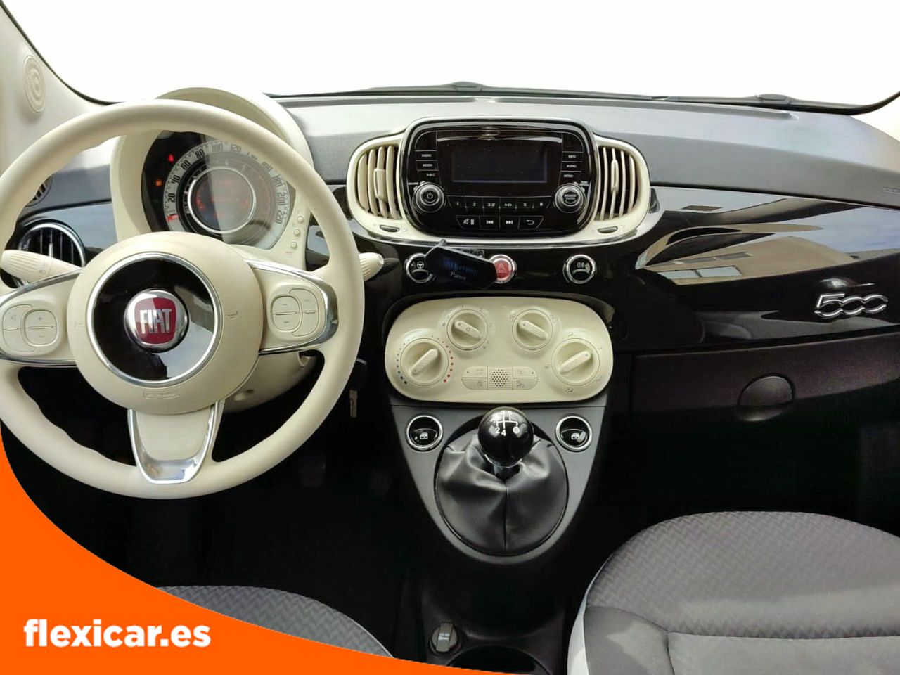 Foto Fiat 500 13