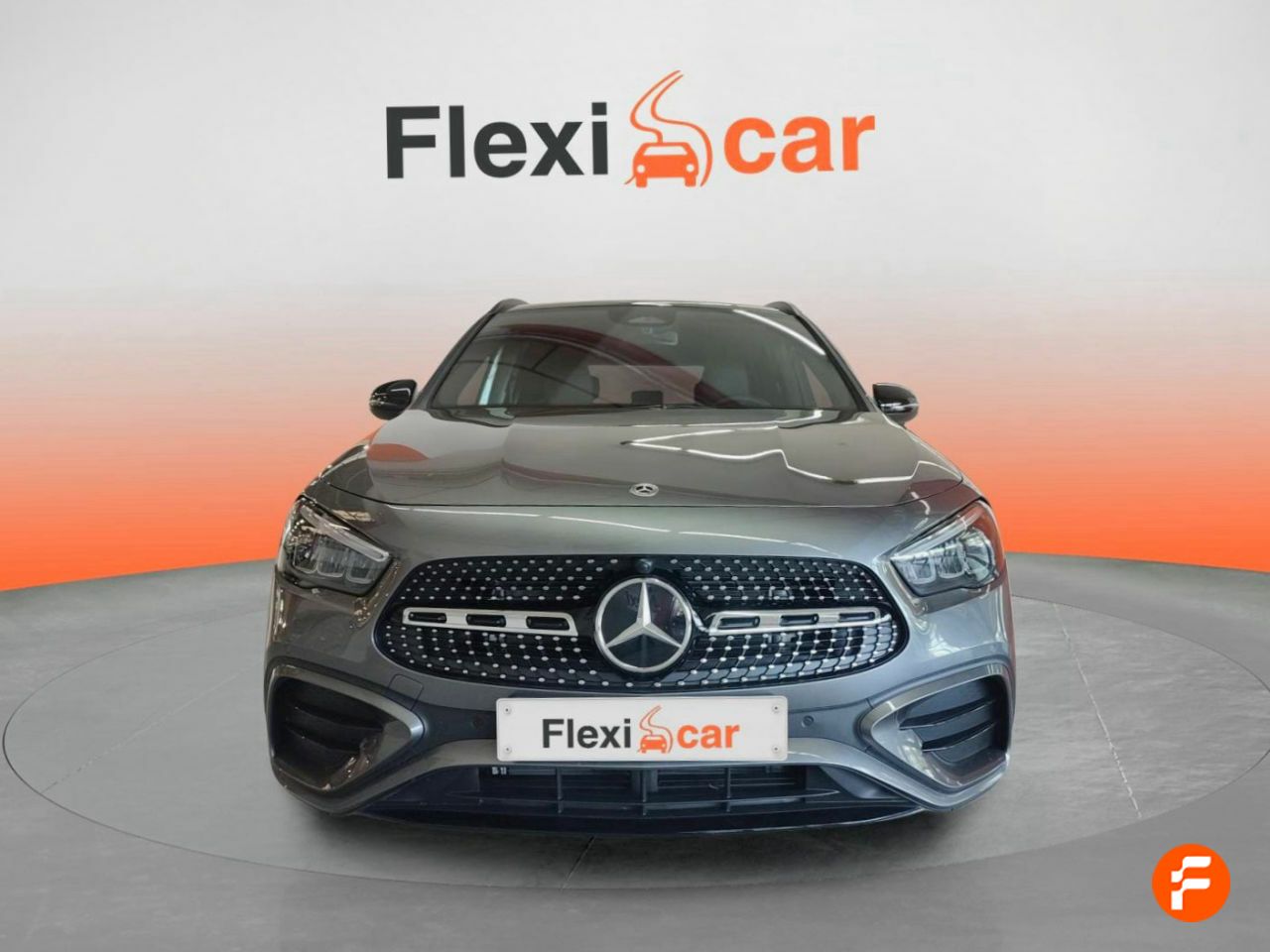 Foto Mercedes-Benz Clase GLA 2