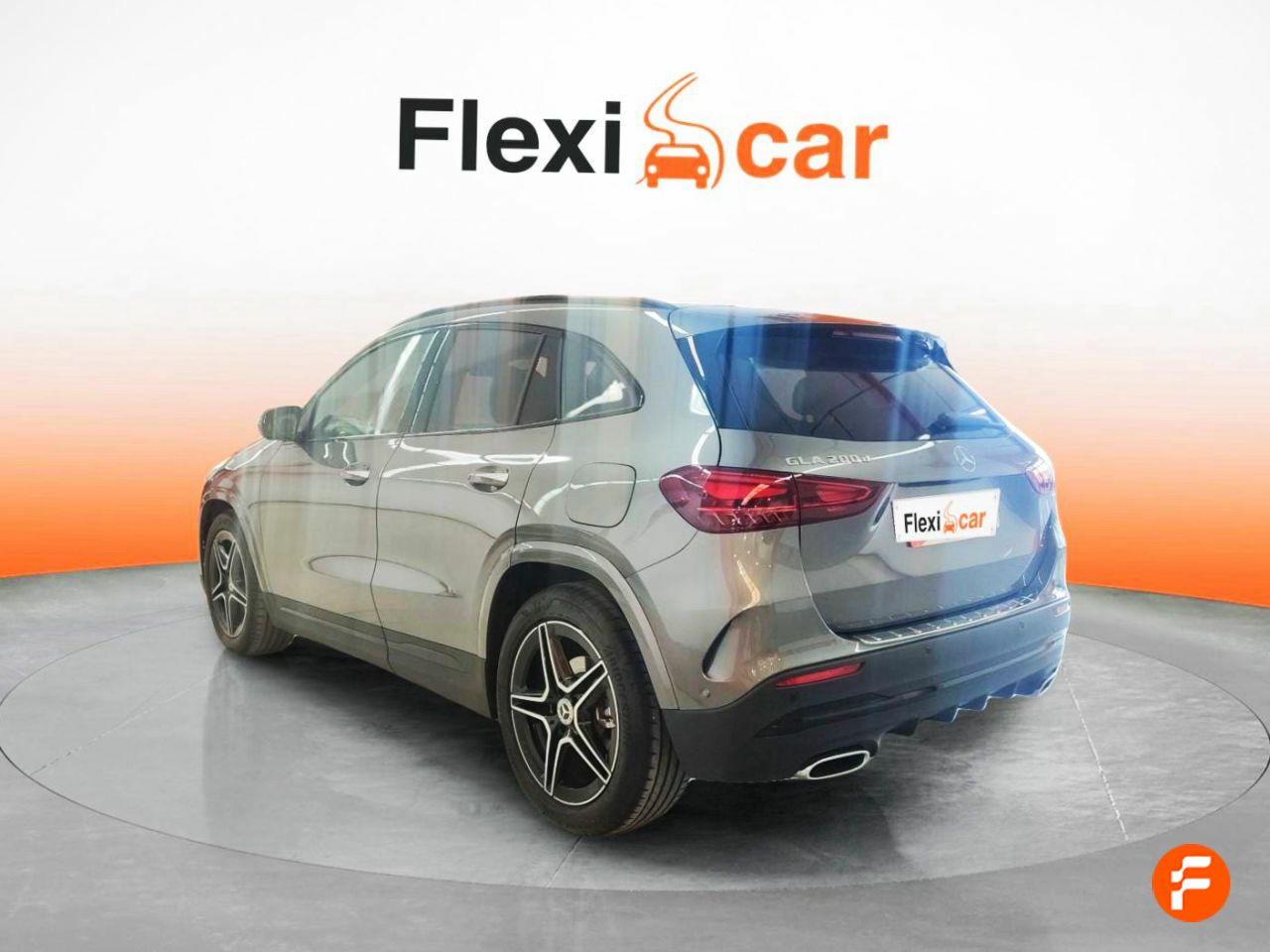 Foto Mercedes-Benz Clase GLA 5