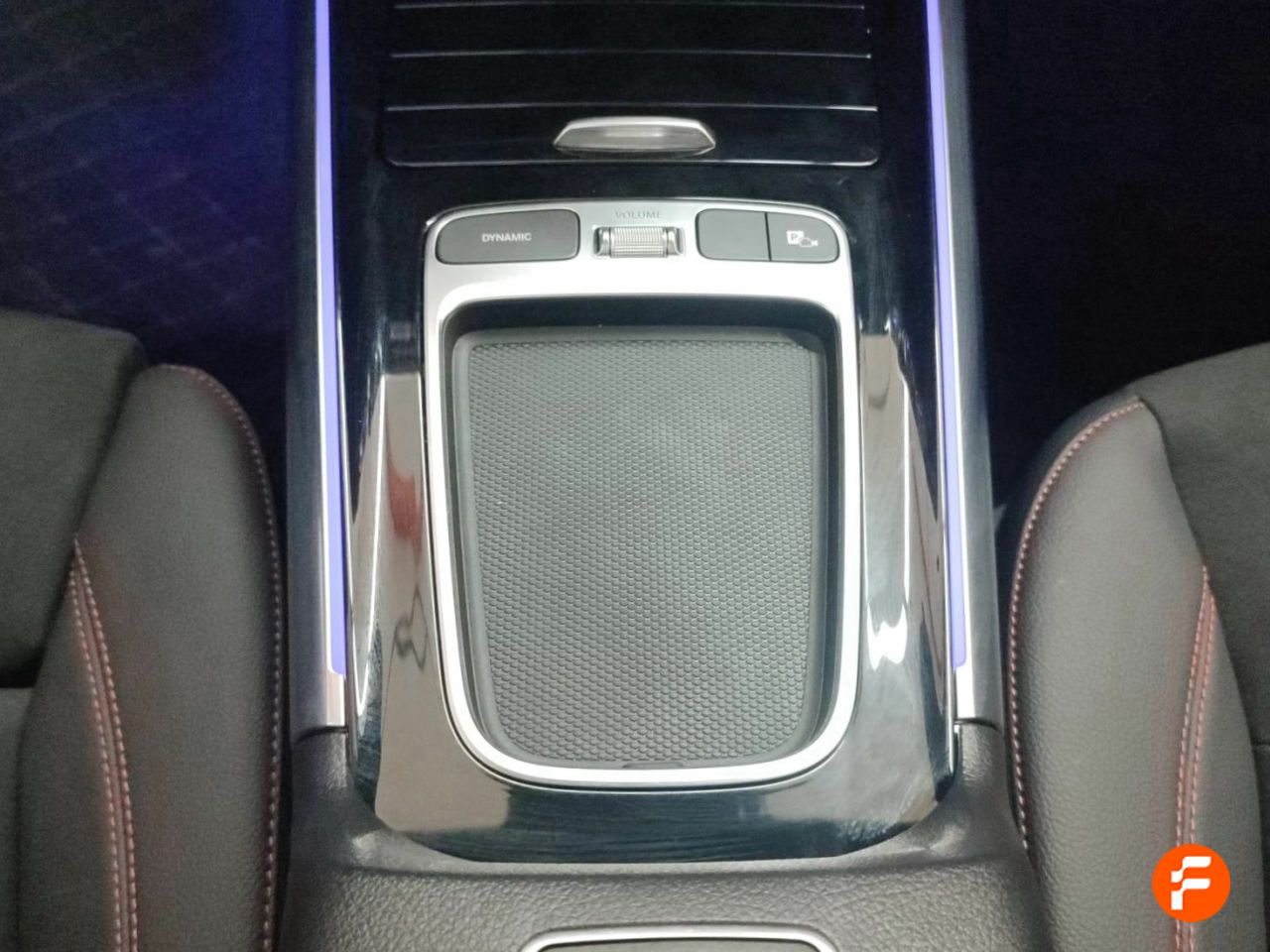 Foto Mercedes-Benz Clase GLA 20