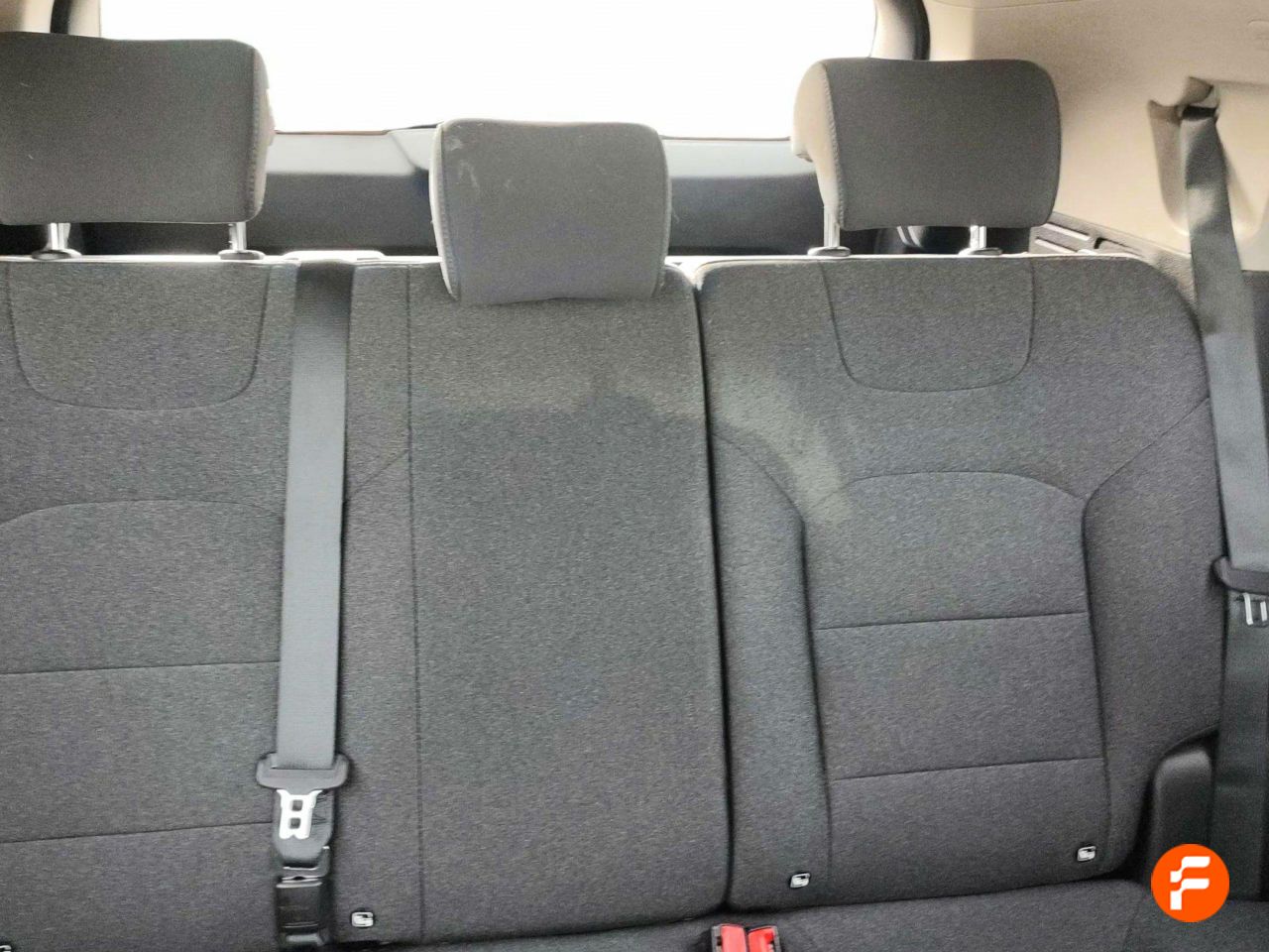 Foto SsangYong Korando 20