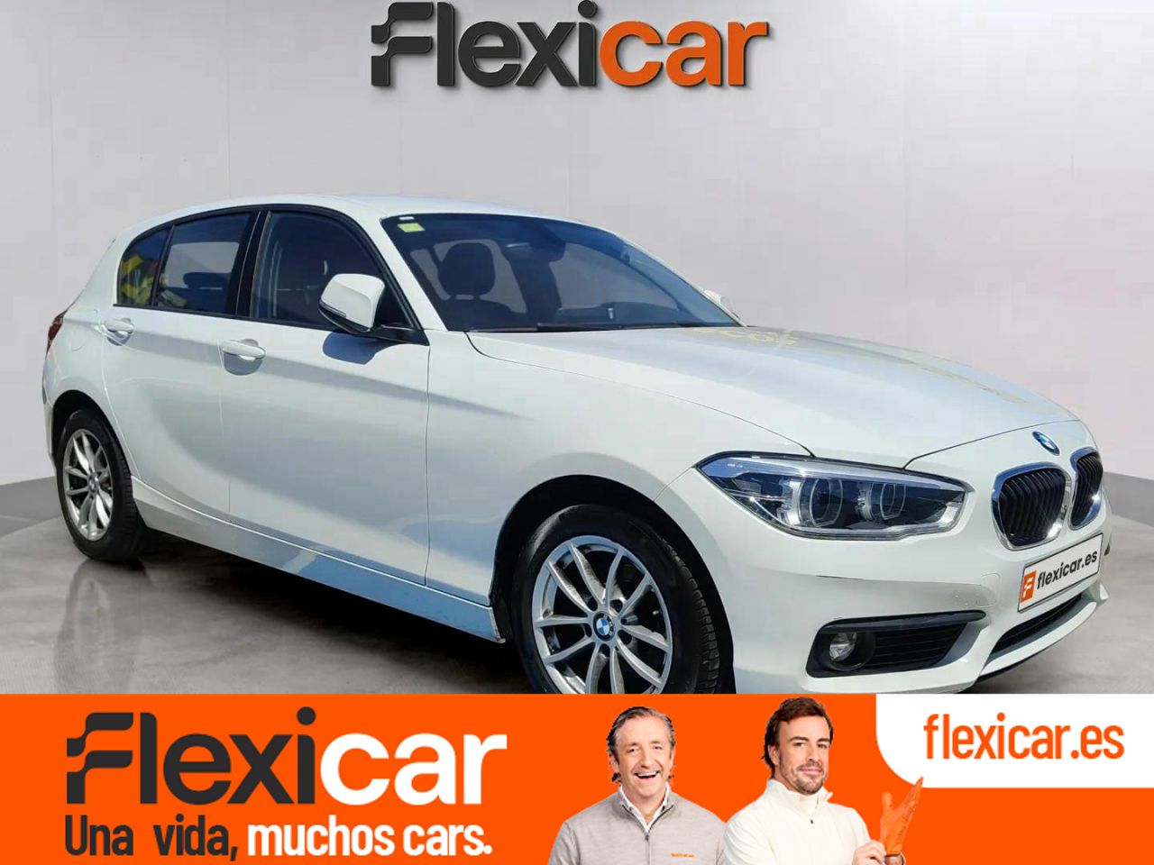 Foto BMW Serie 1 1