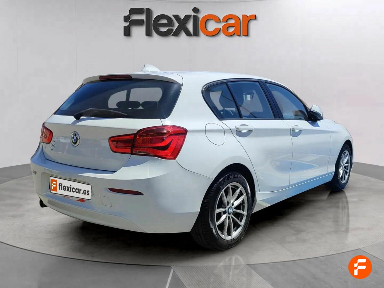Foto BMW Serie 1 10