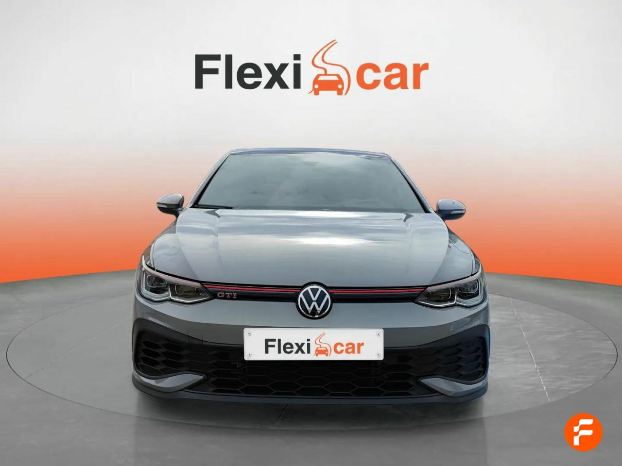 Foto Volkswagen Golf 2