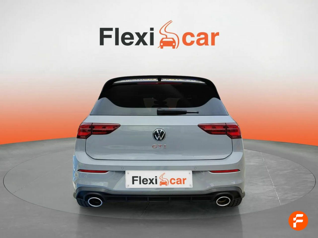 Foto Volkswagen Golf 7