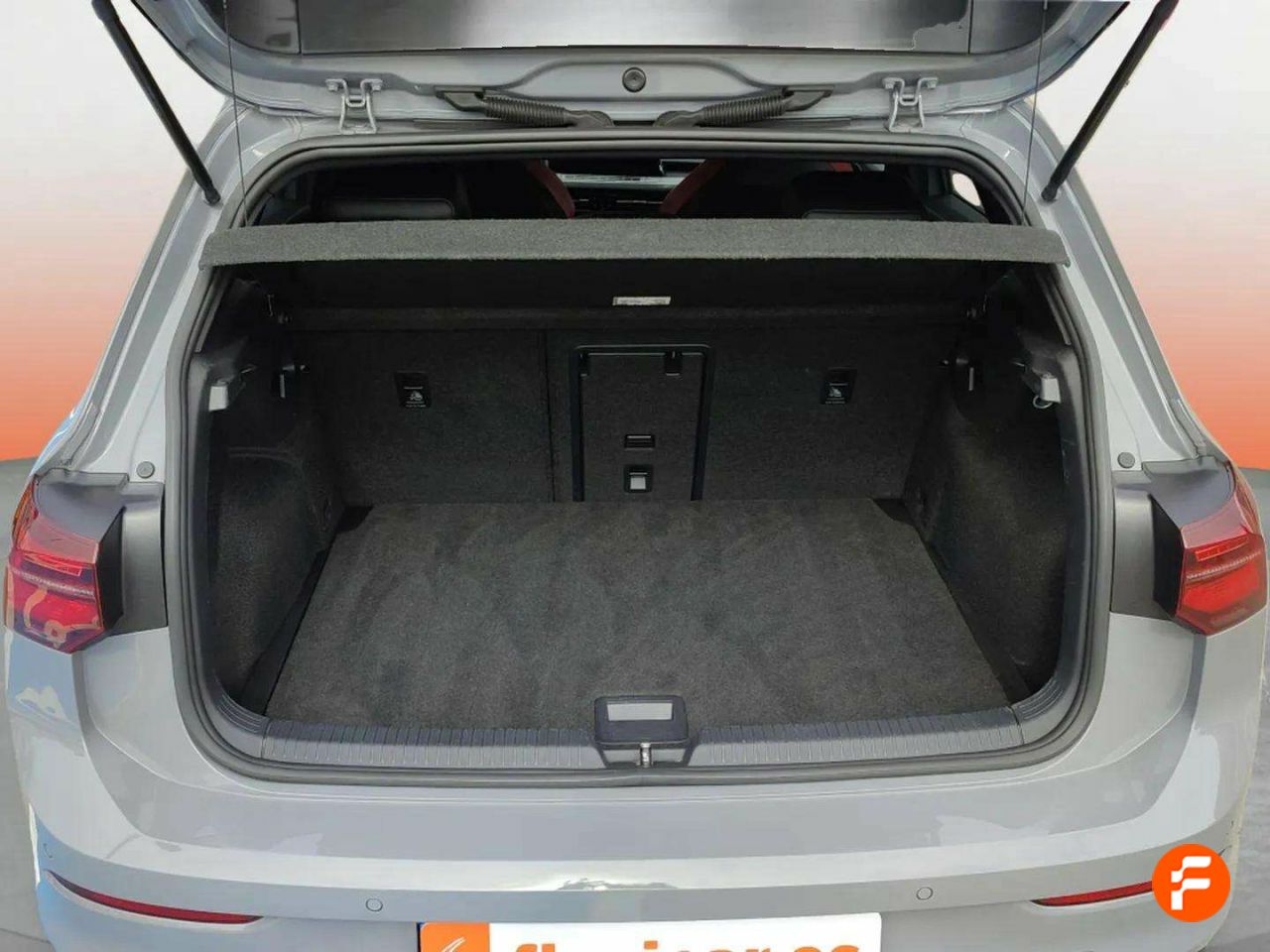 Foto Volkswagen Golf 9
