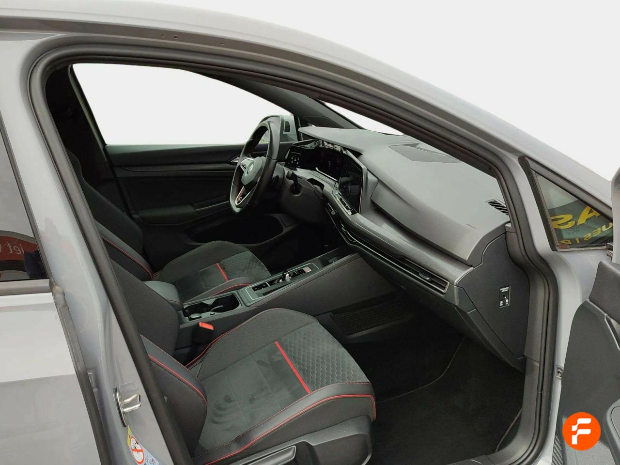 Foto Volkswagen Golf 12
