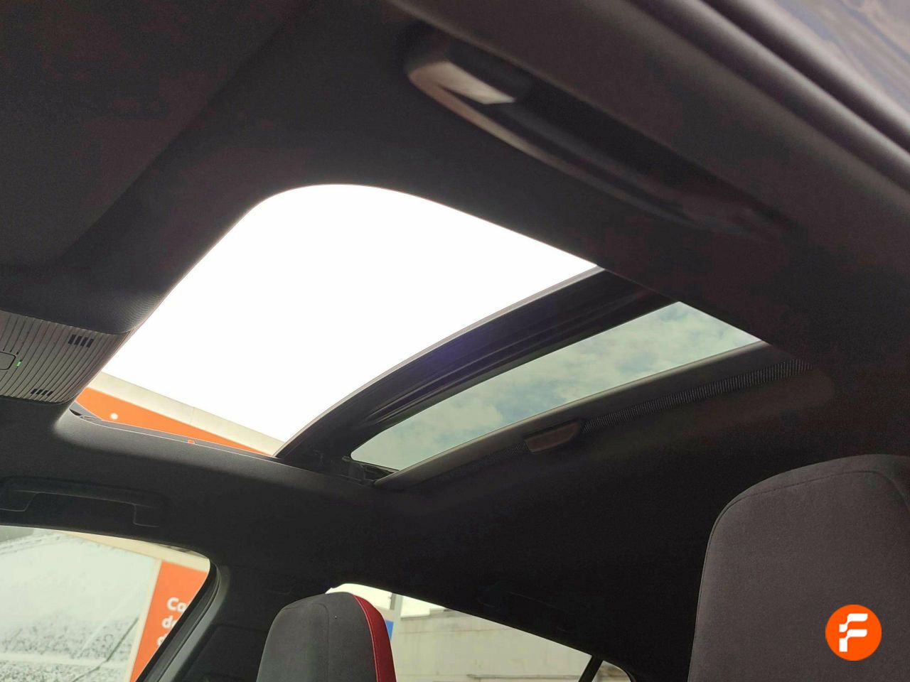 Foto Volkswagen Golf 20