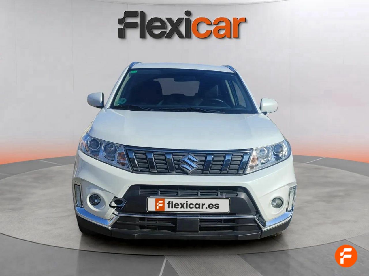 Foto Suzuki Vitara 2