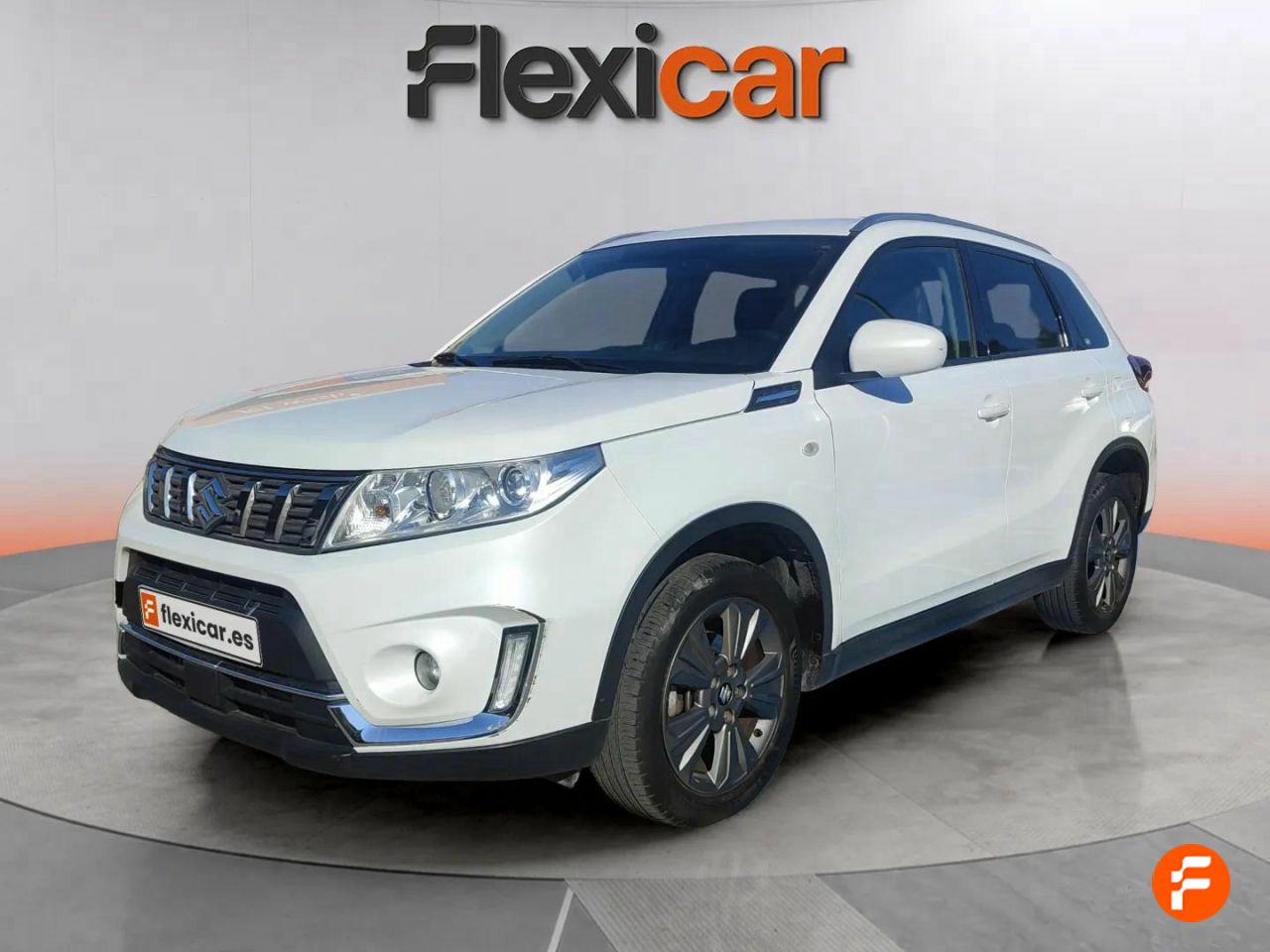 Foto Suzuki Vitara 3