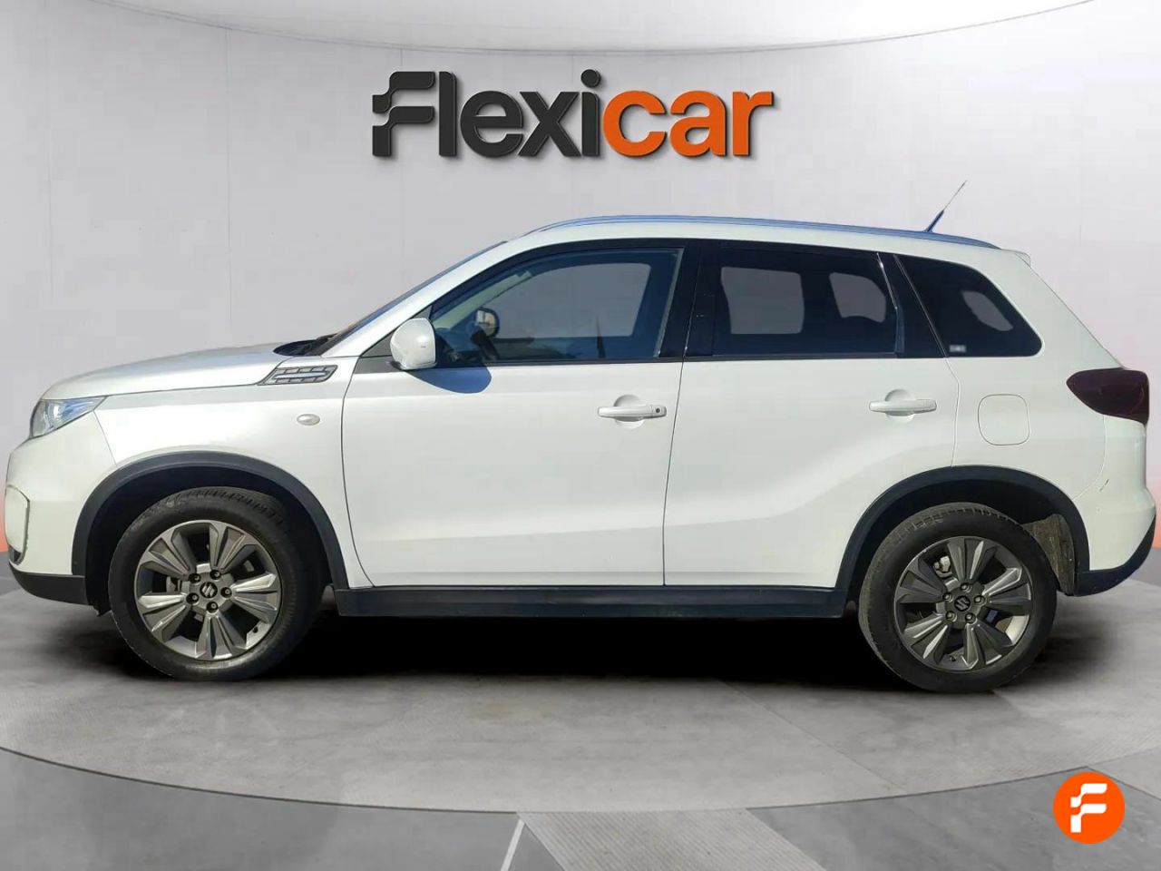 Foto Suzuki Vitara 4
