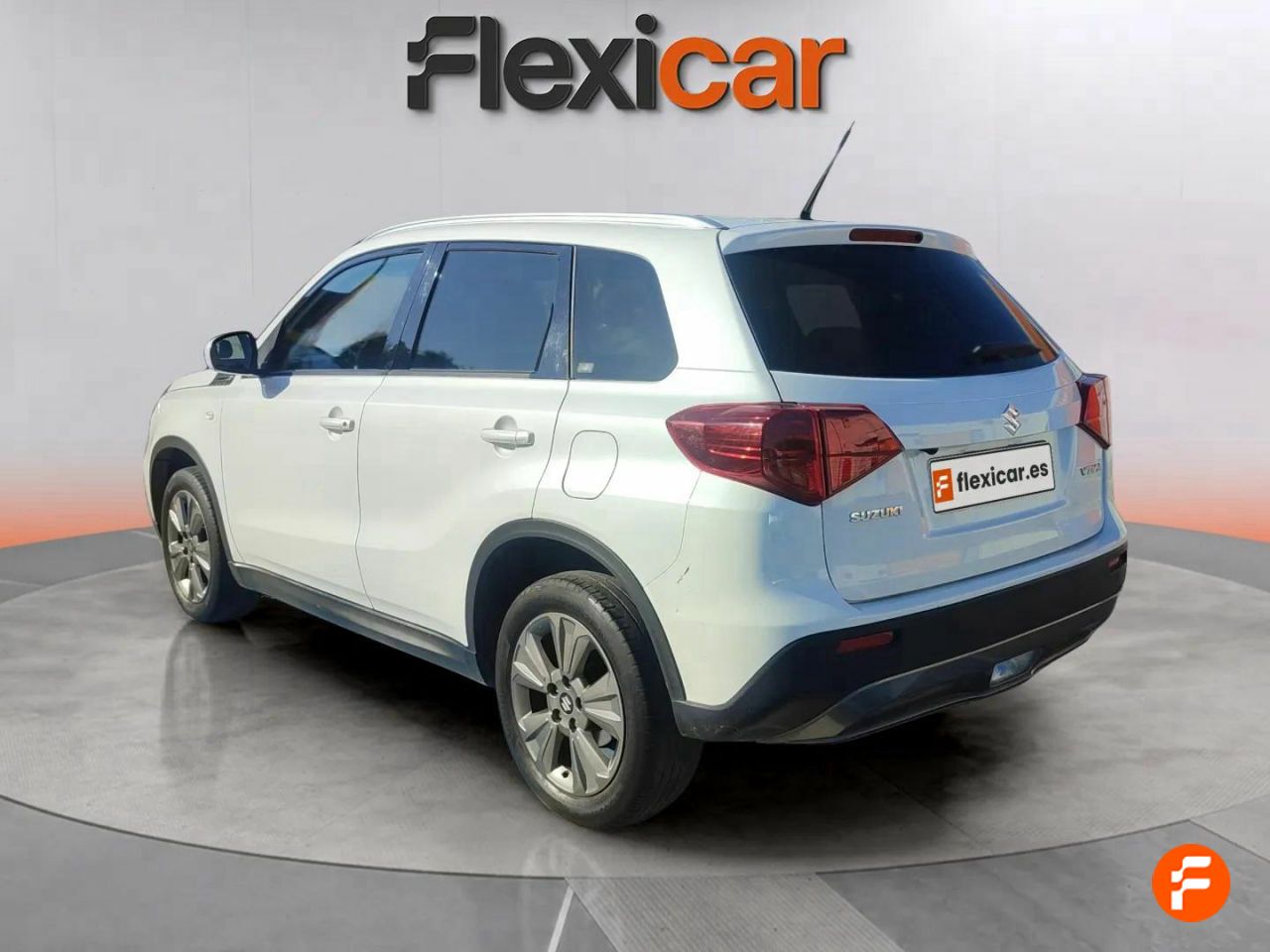 Foto Suzuki Vitara 5