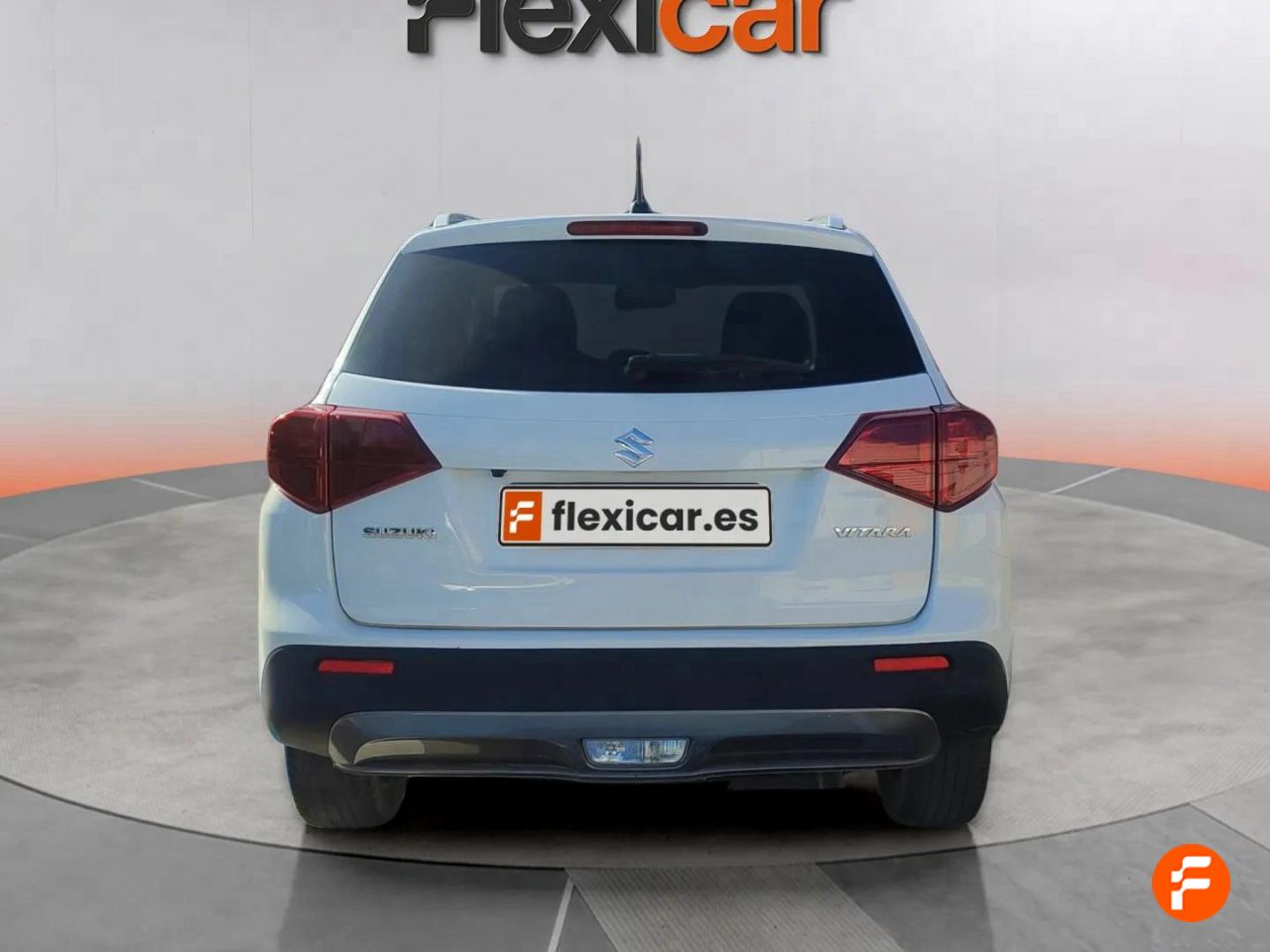 Foto Suzuki Vitara 7