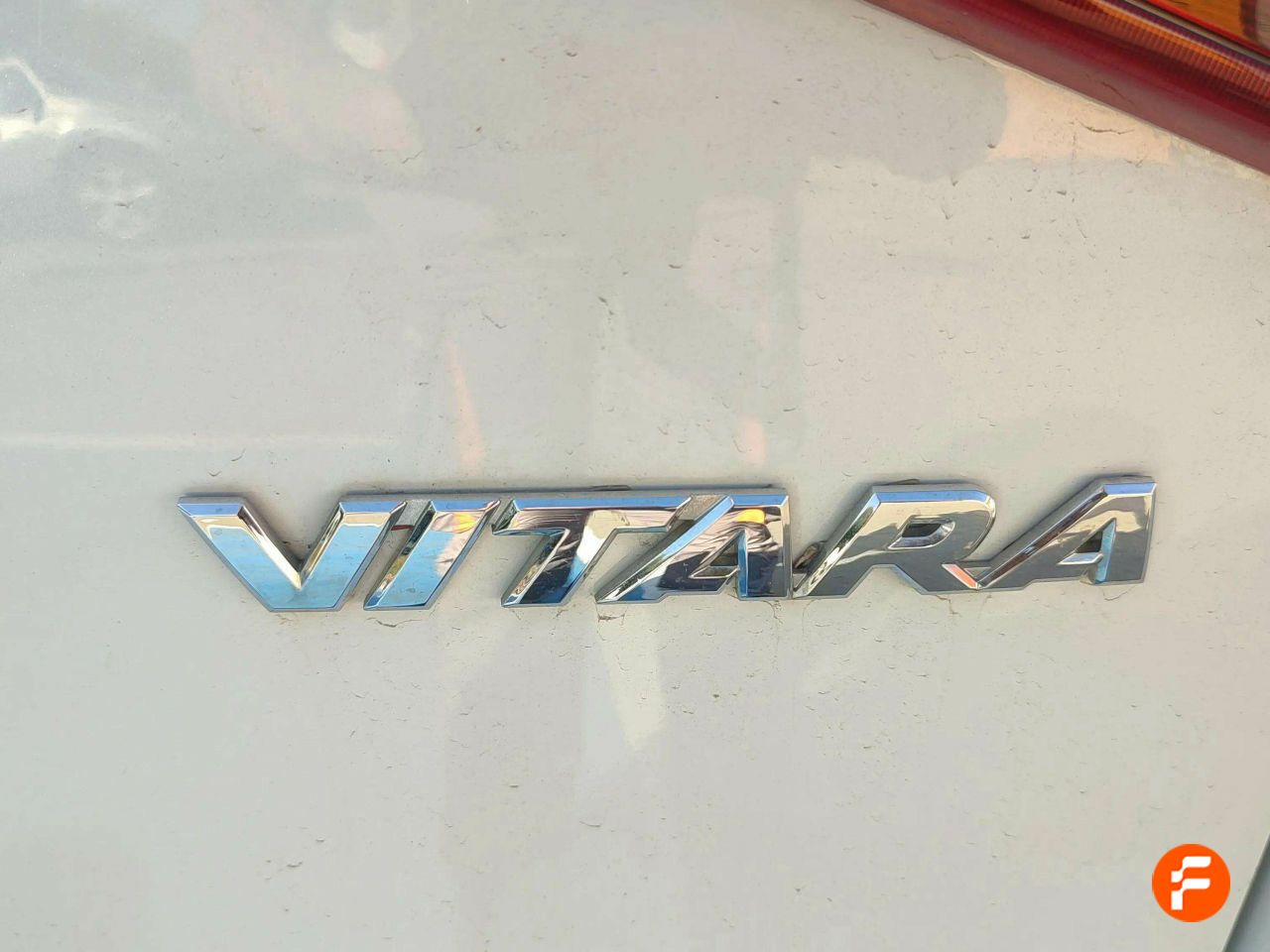 Foto Suzuki Vitara 8