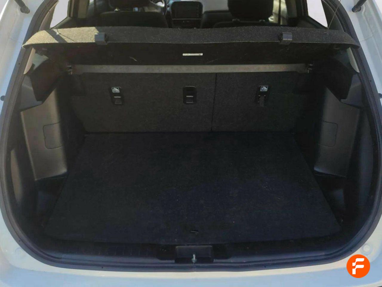 Foto Suzuki Vitara 9