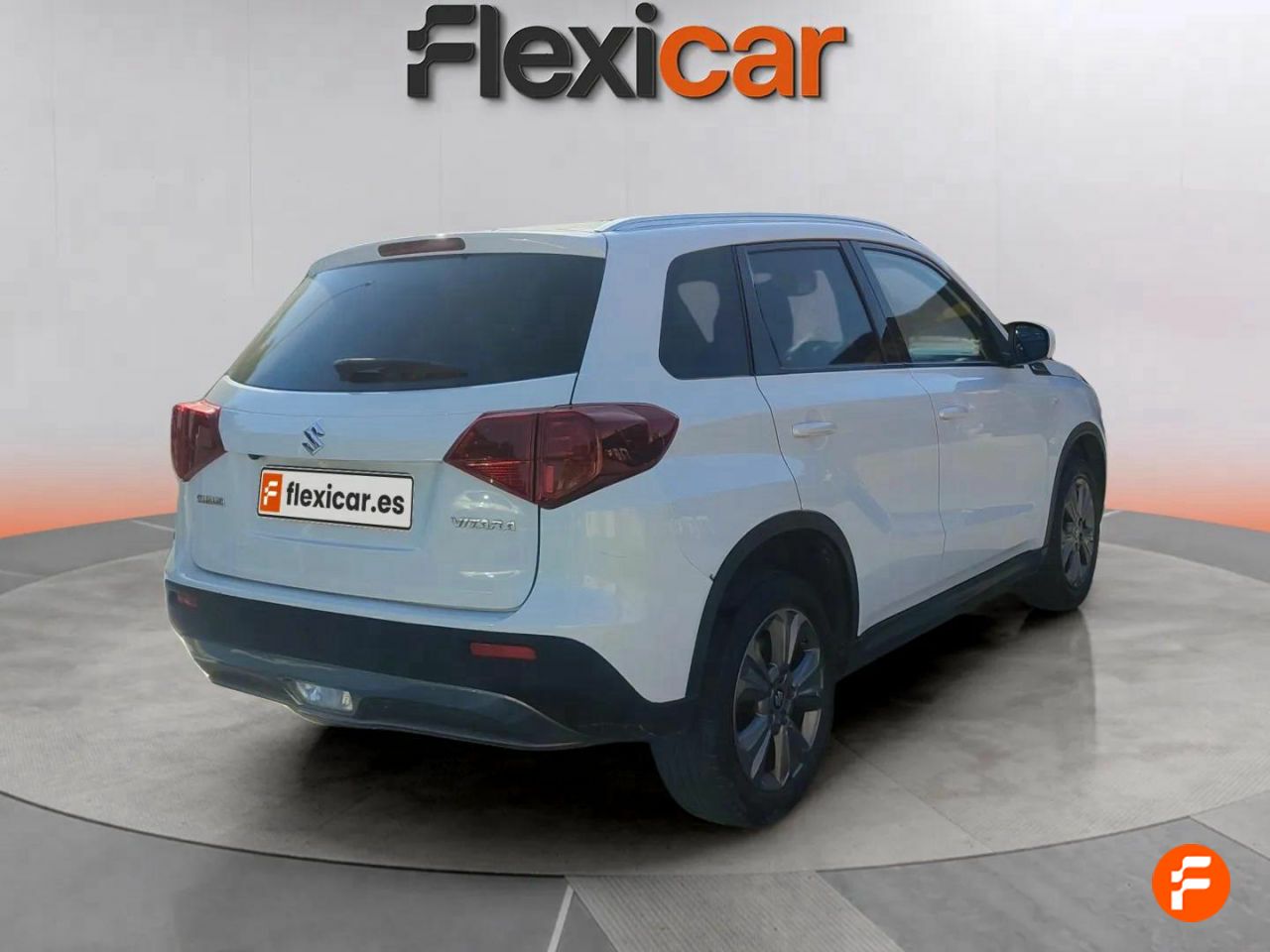 Foto Suzuki Vitara 11