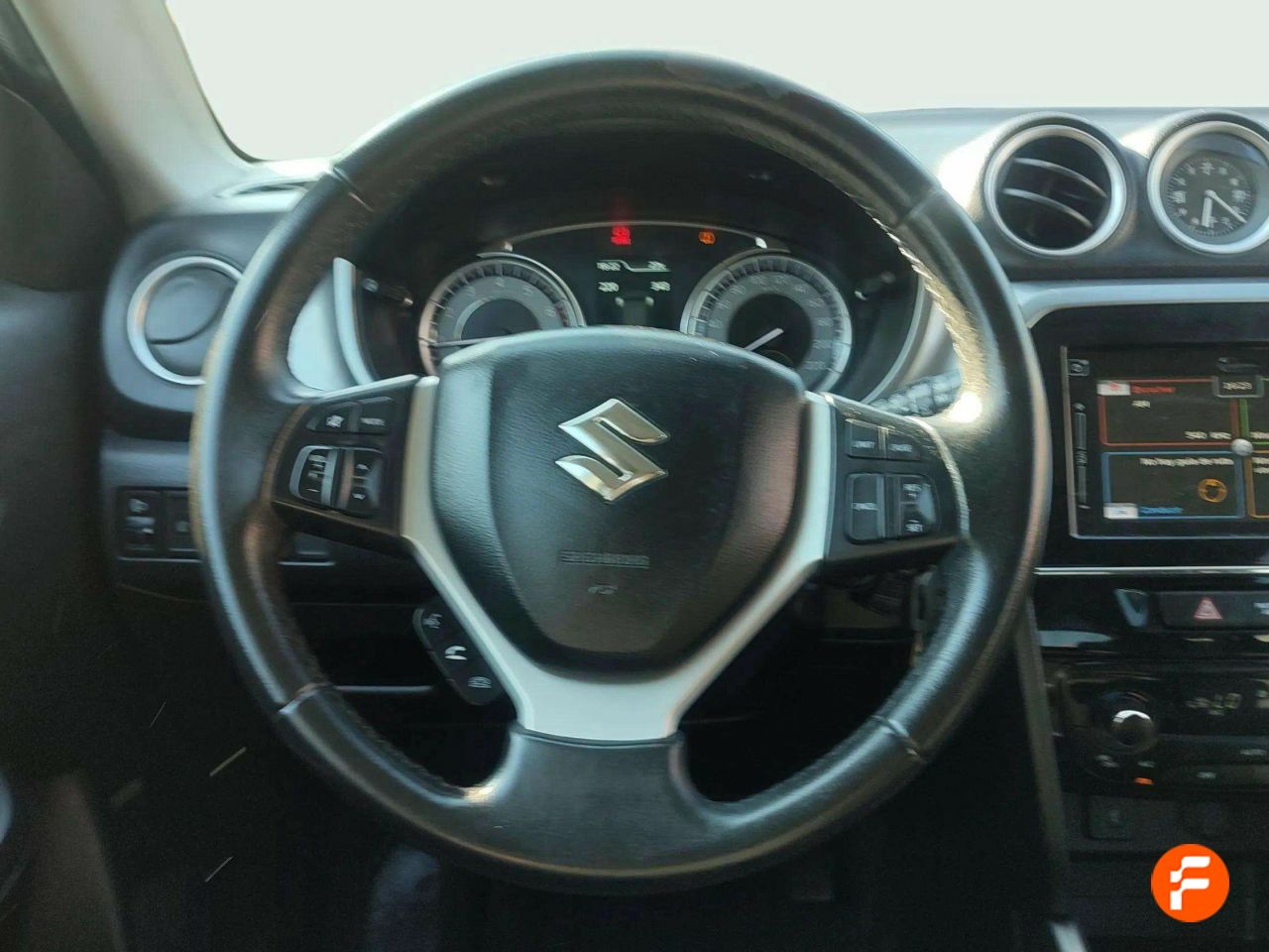 Foto Suzuki Vitara 14