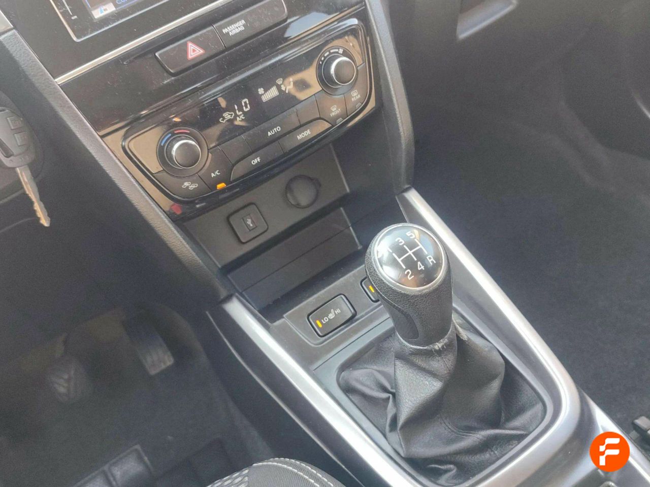 Foto Suzuki Vitara 17