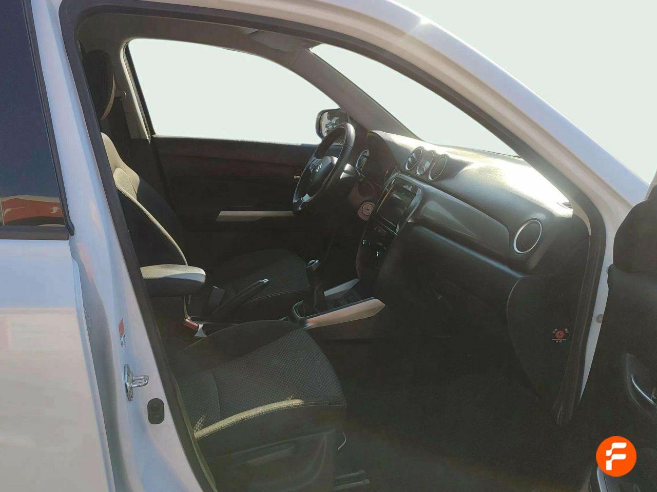 Foto Suzuki Vitara 18