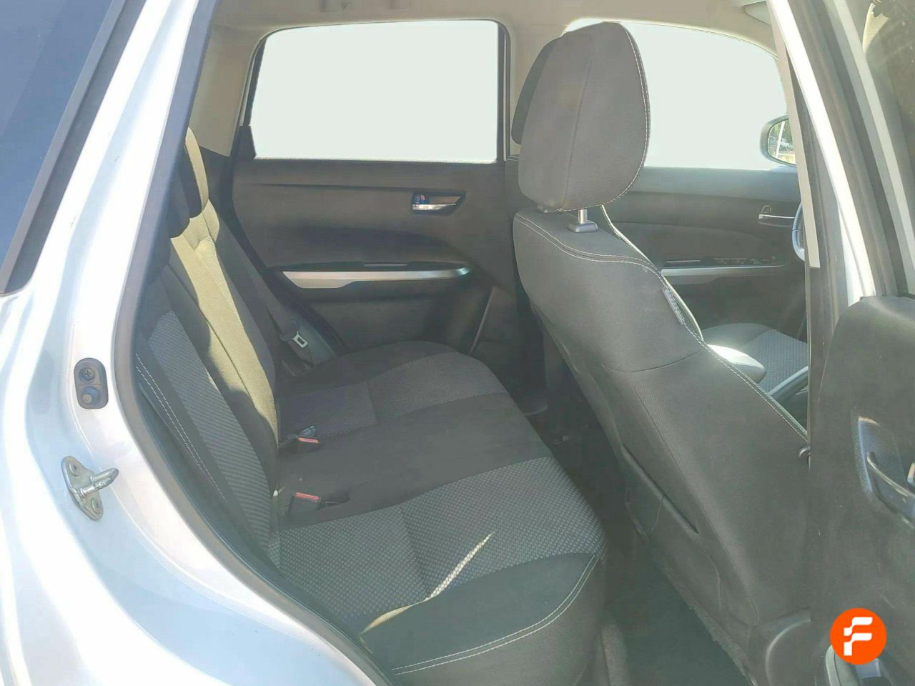 Foto Suzuki Vitara 19