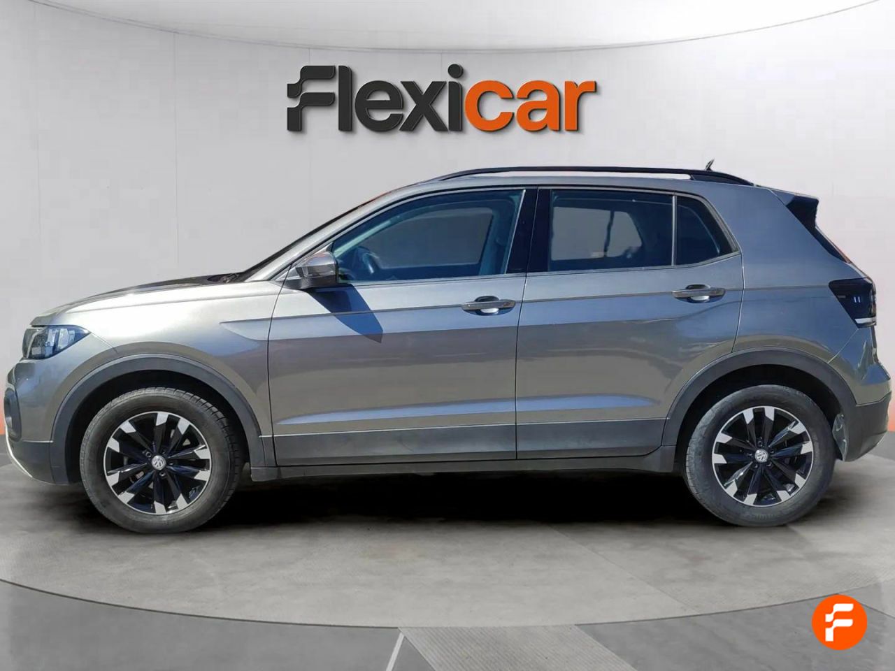Foto Volkswagen T-Cross 3