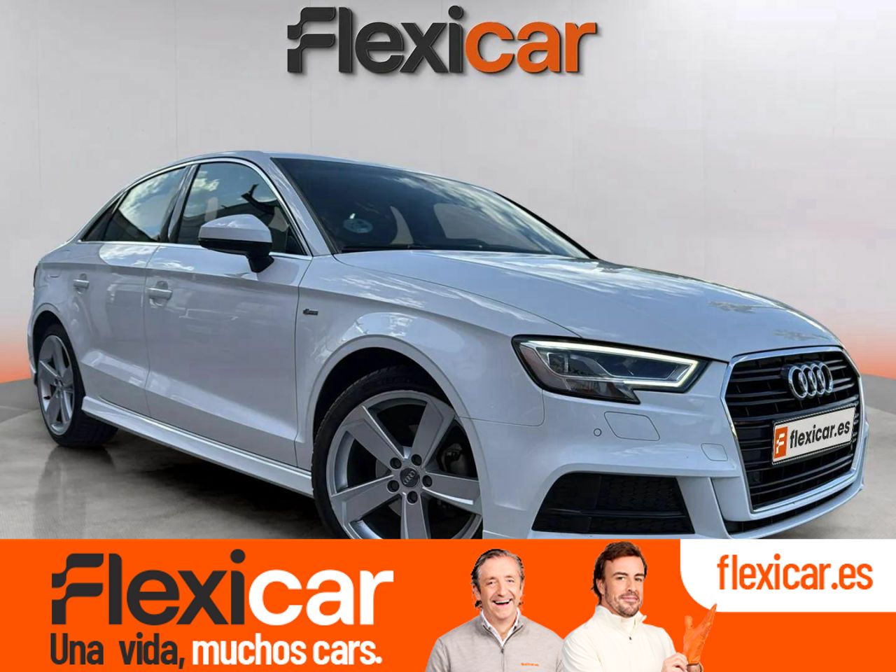 Foto Audi A3 1