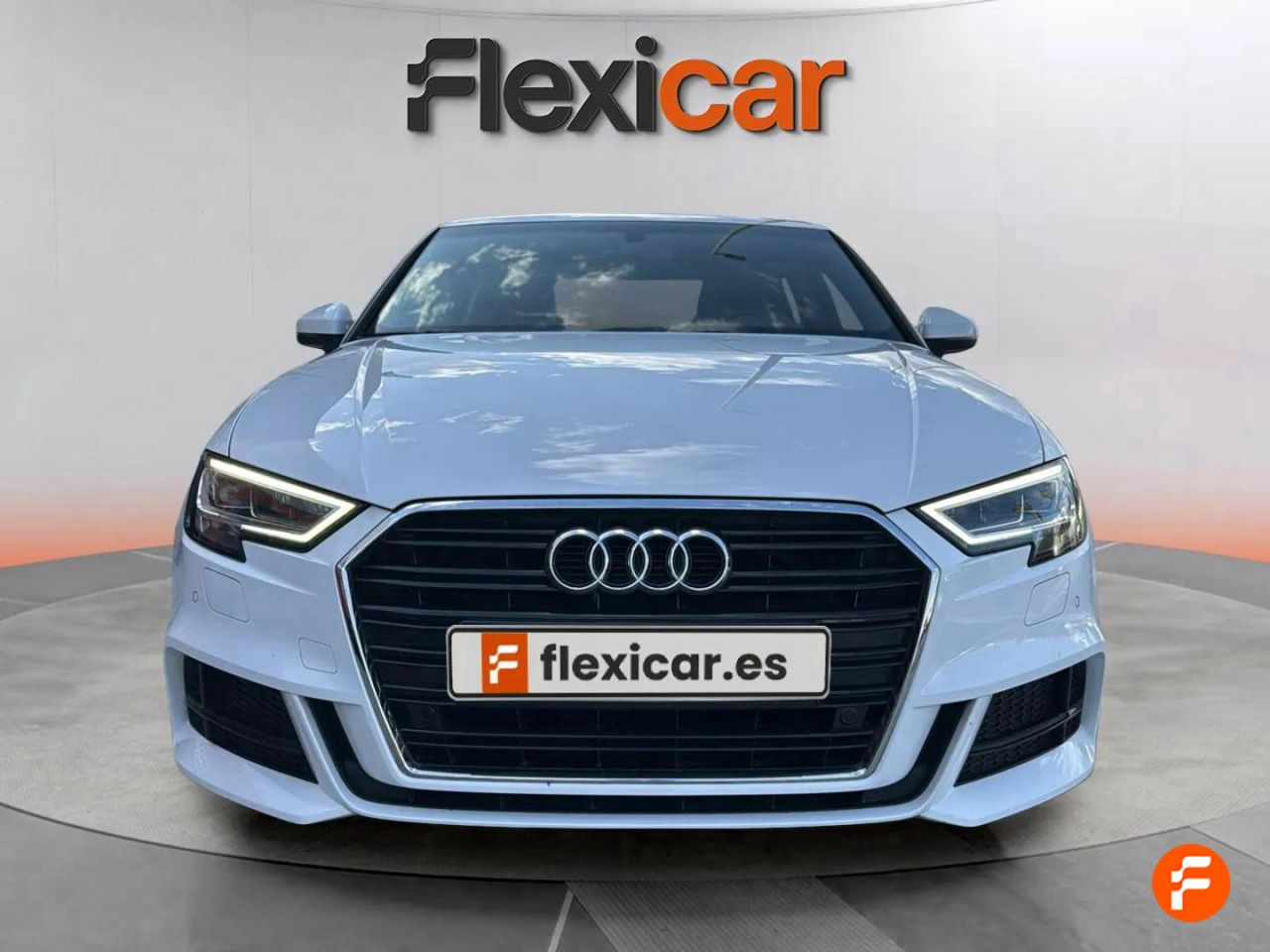 Foto Audi A3 2