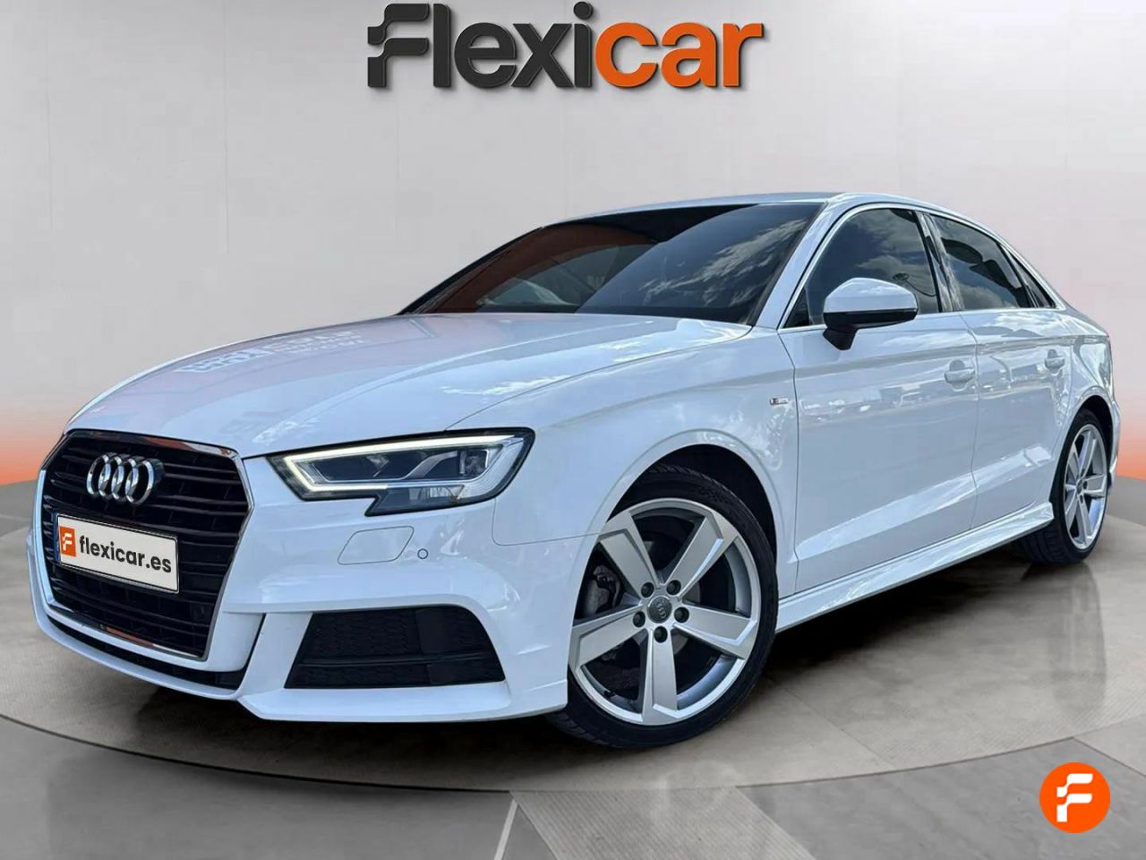Foto Audi A3 3