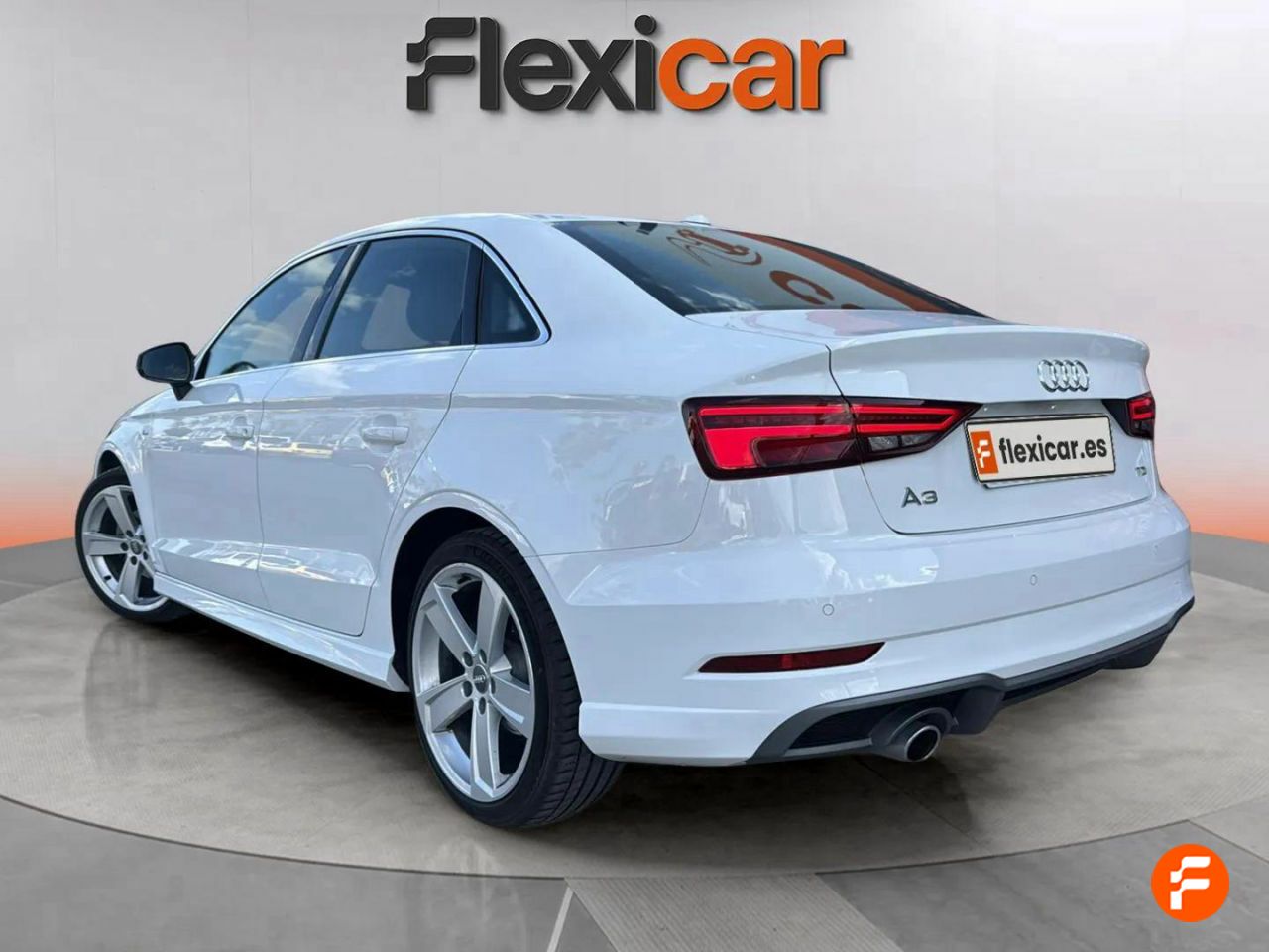 Foto Audi A3 5
