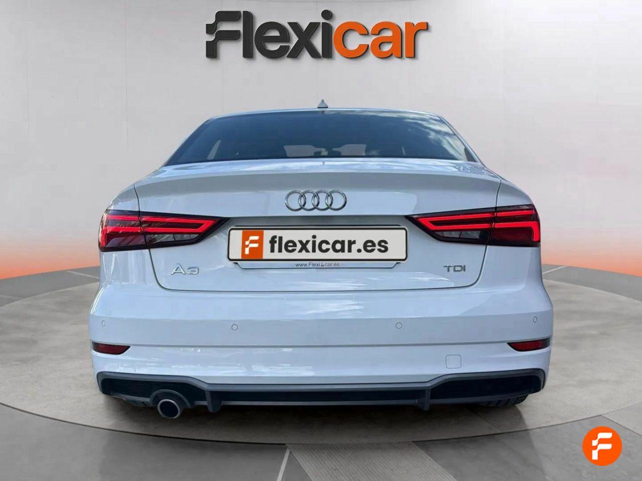 Foto Audi A3 7