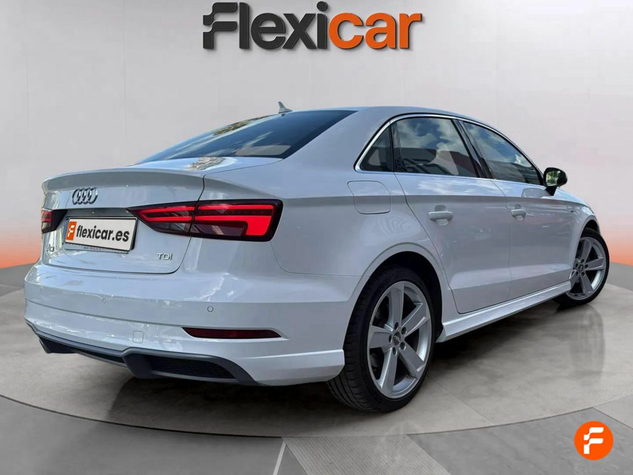 Foto Audi A3 10