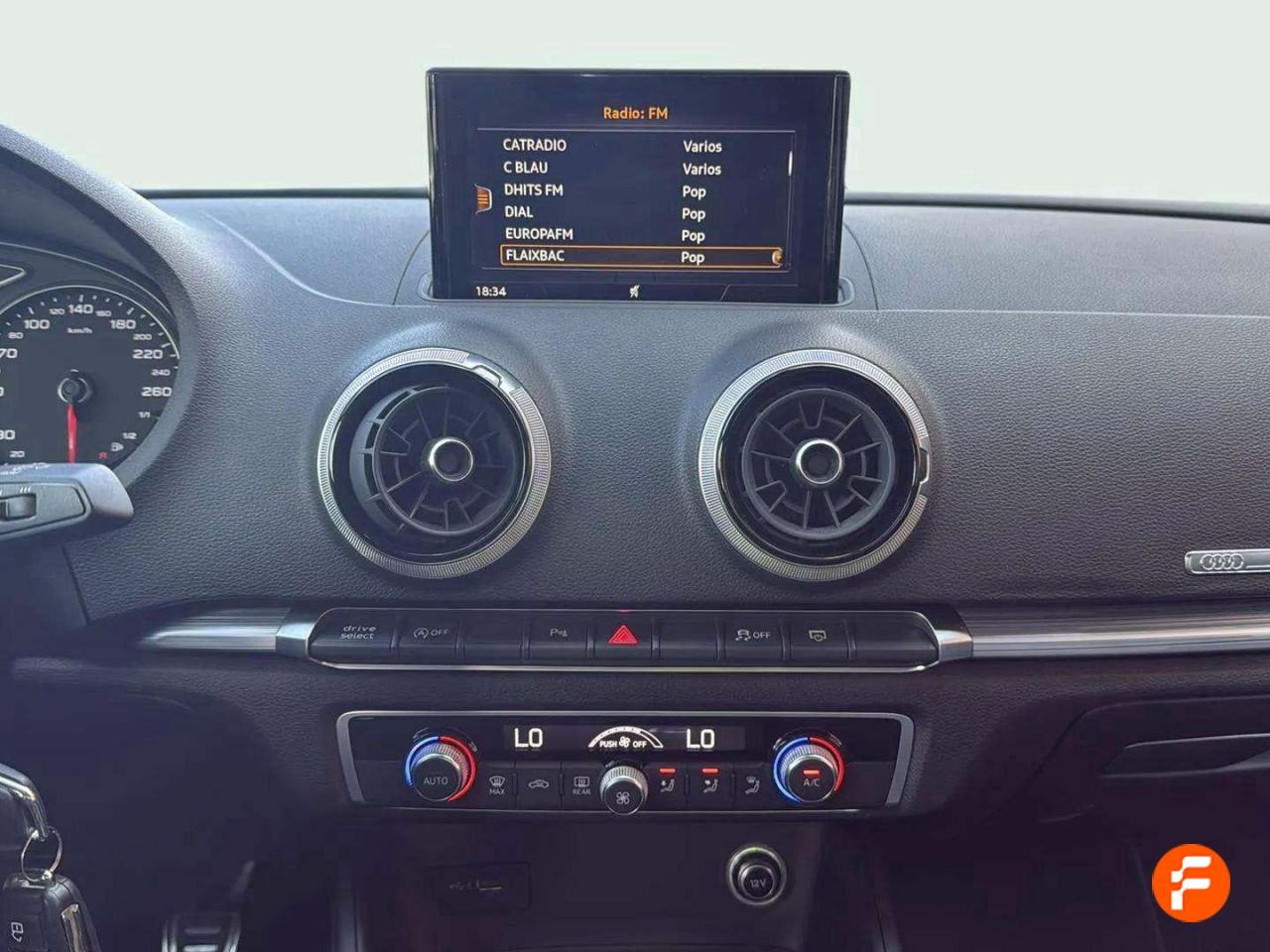 Foto Audi A3 15