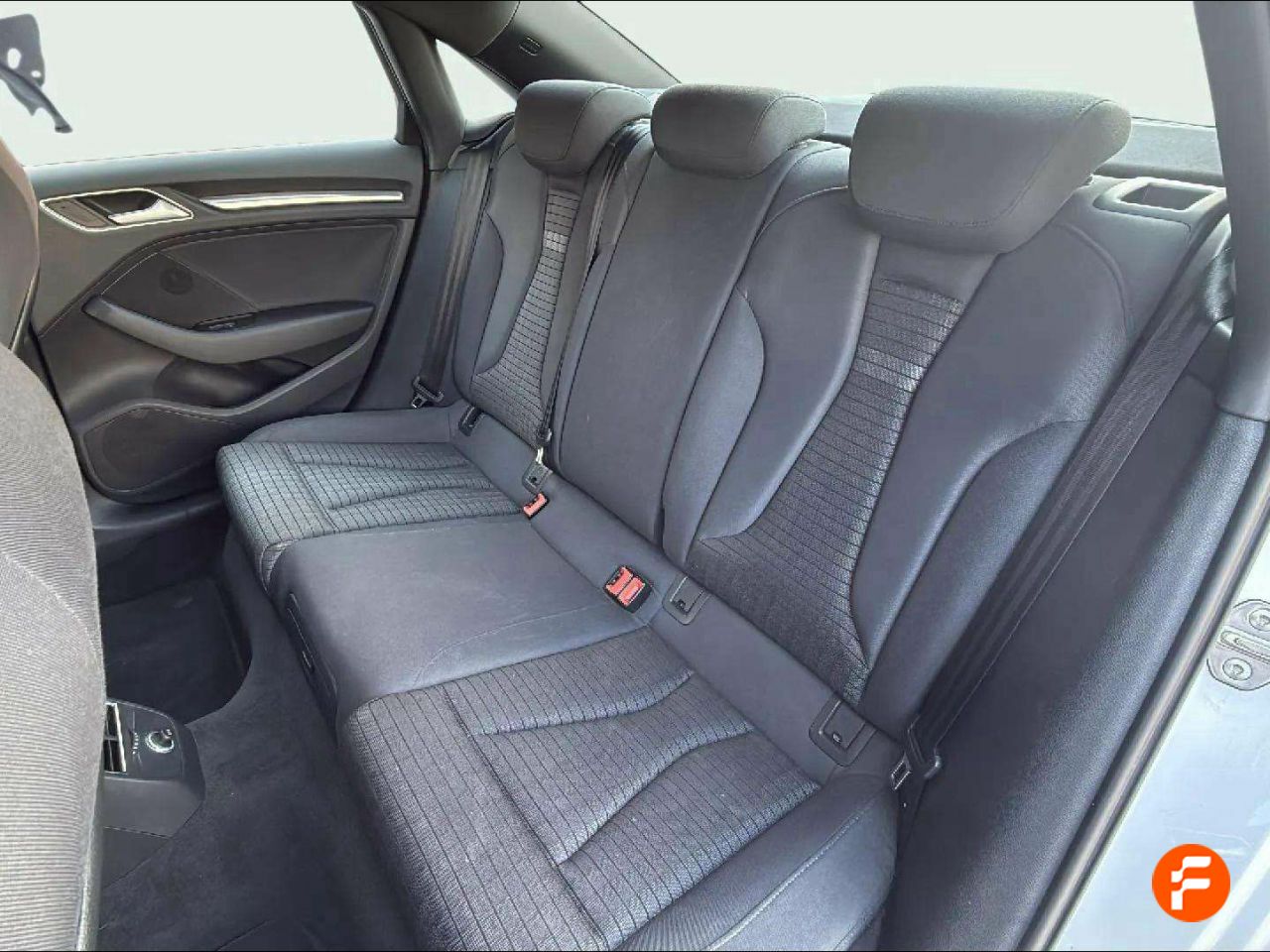 Foto Audi A3 16