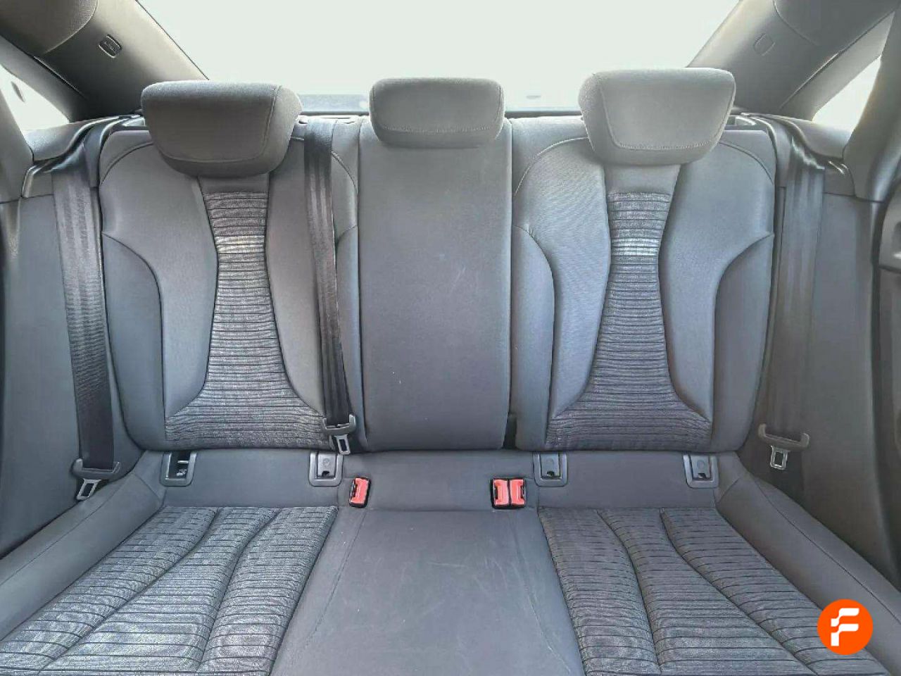 Foto Audi A3 17