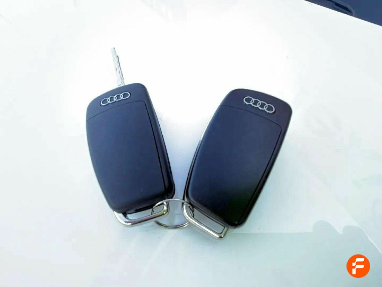 Foto Audi A3 19