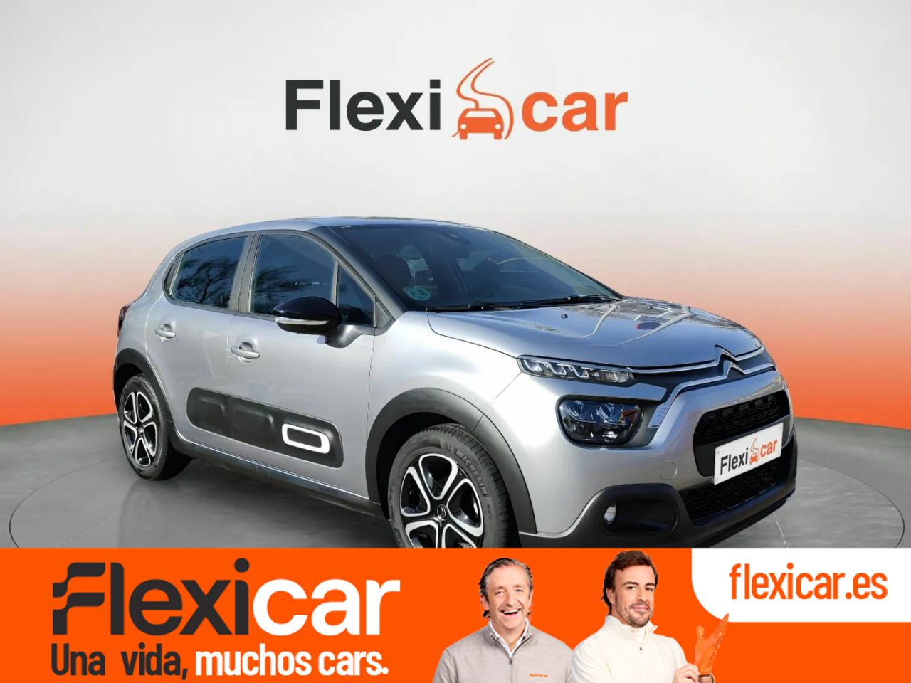 Foto Citroën C3 1